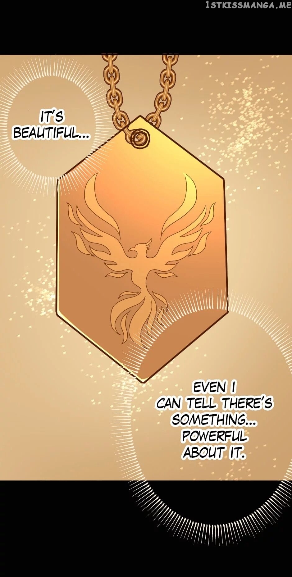 Prince Of Silk And Thorn Chapter 20 - page 22