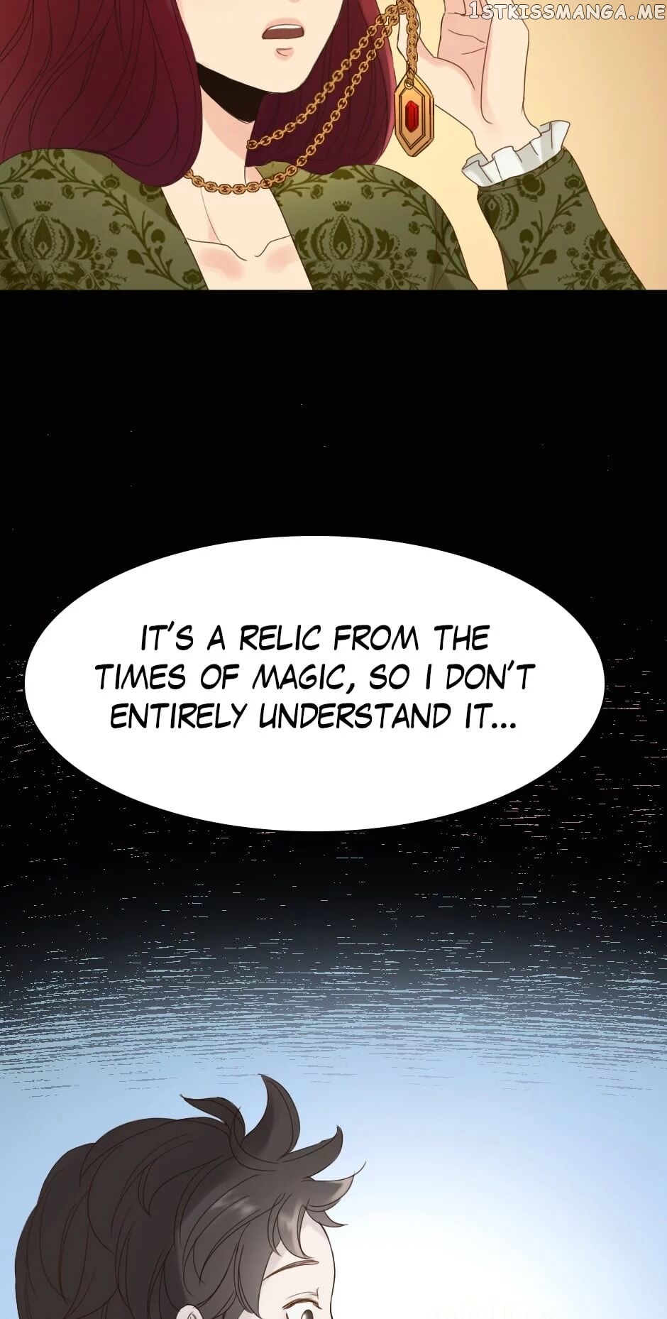 Prince Of Silk And Thorn Chapter 20 - page 25
