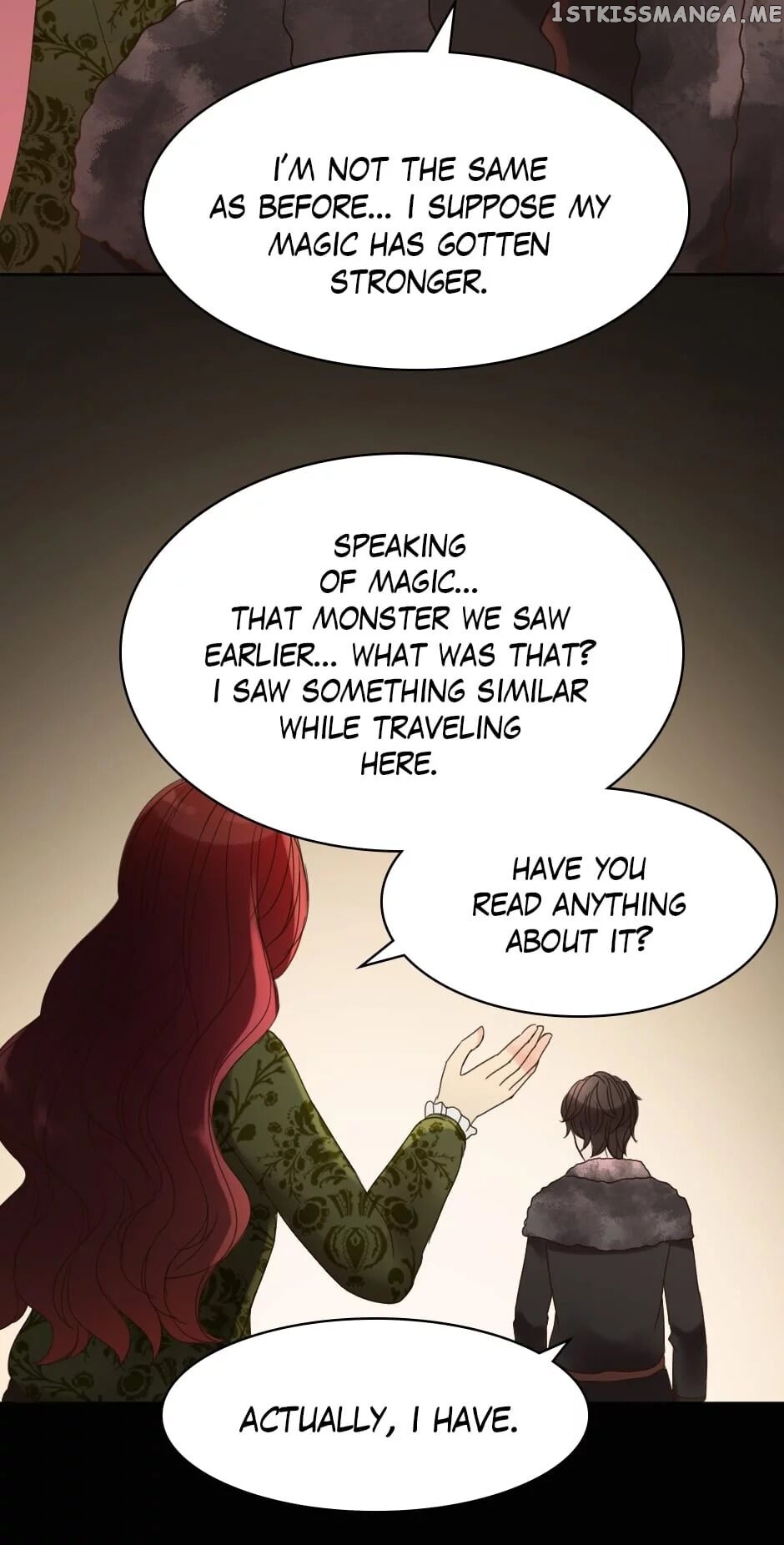 Prince Of Silk And Thorn Chapter 20 - page 27