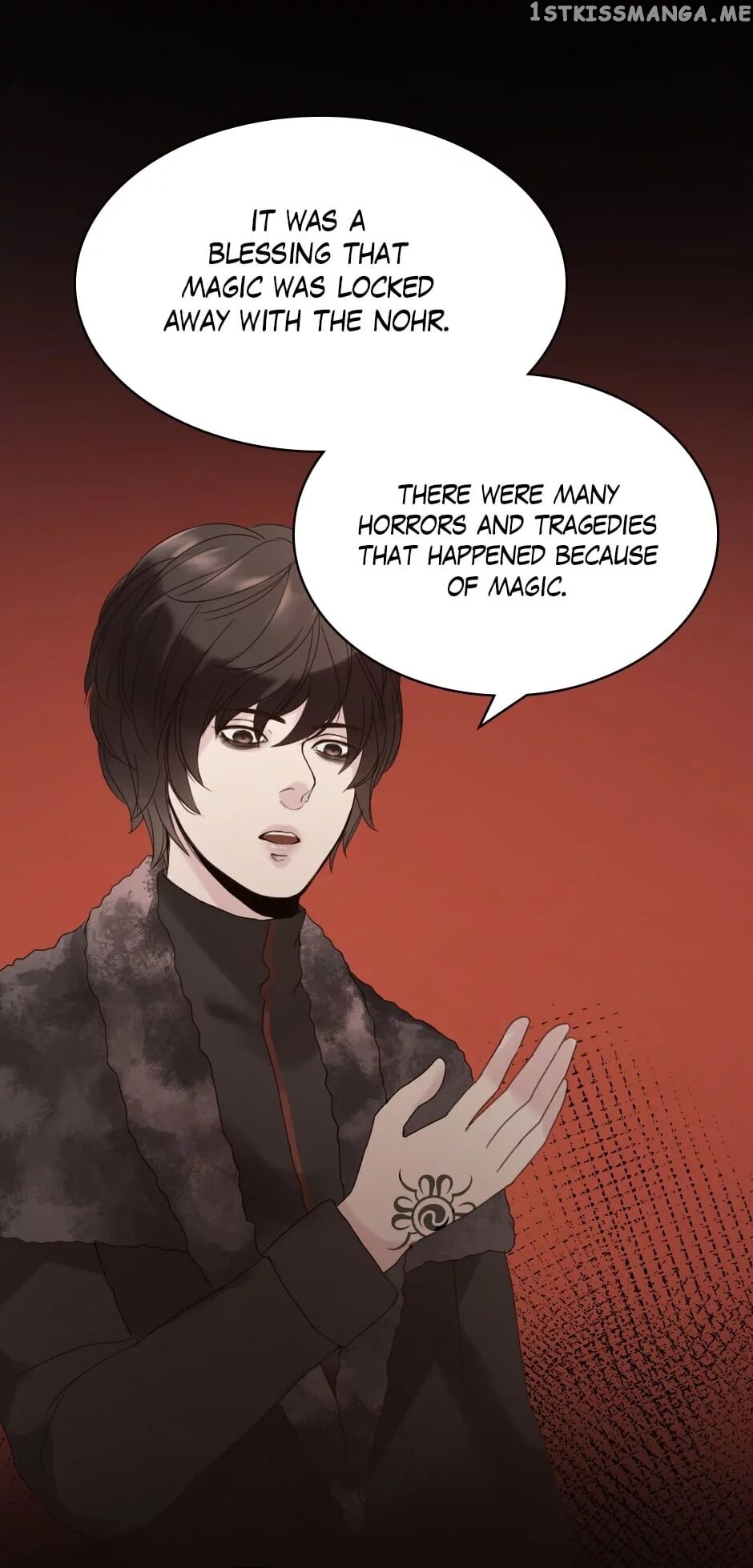 Prince Of Silk And Thorn Chapter 20 - page 31