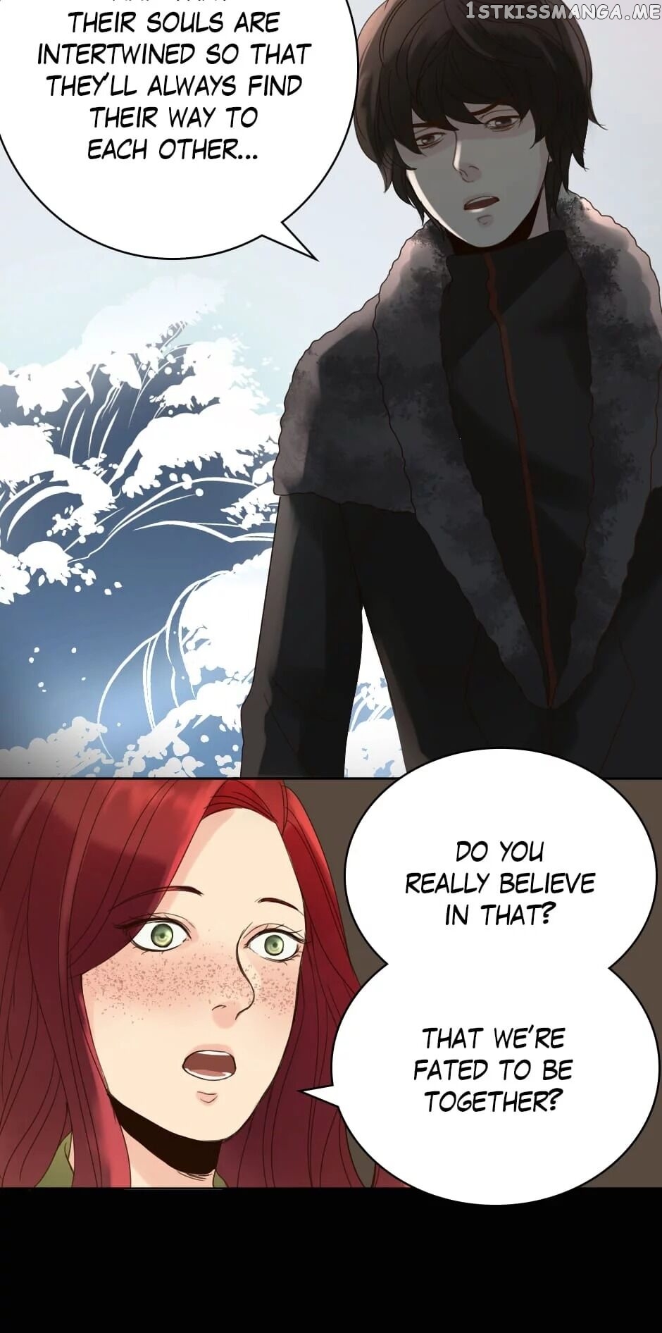 Prince Of Silk And Thorn Chapter 20 - page 39