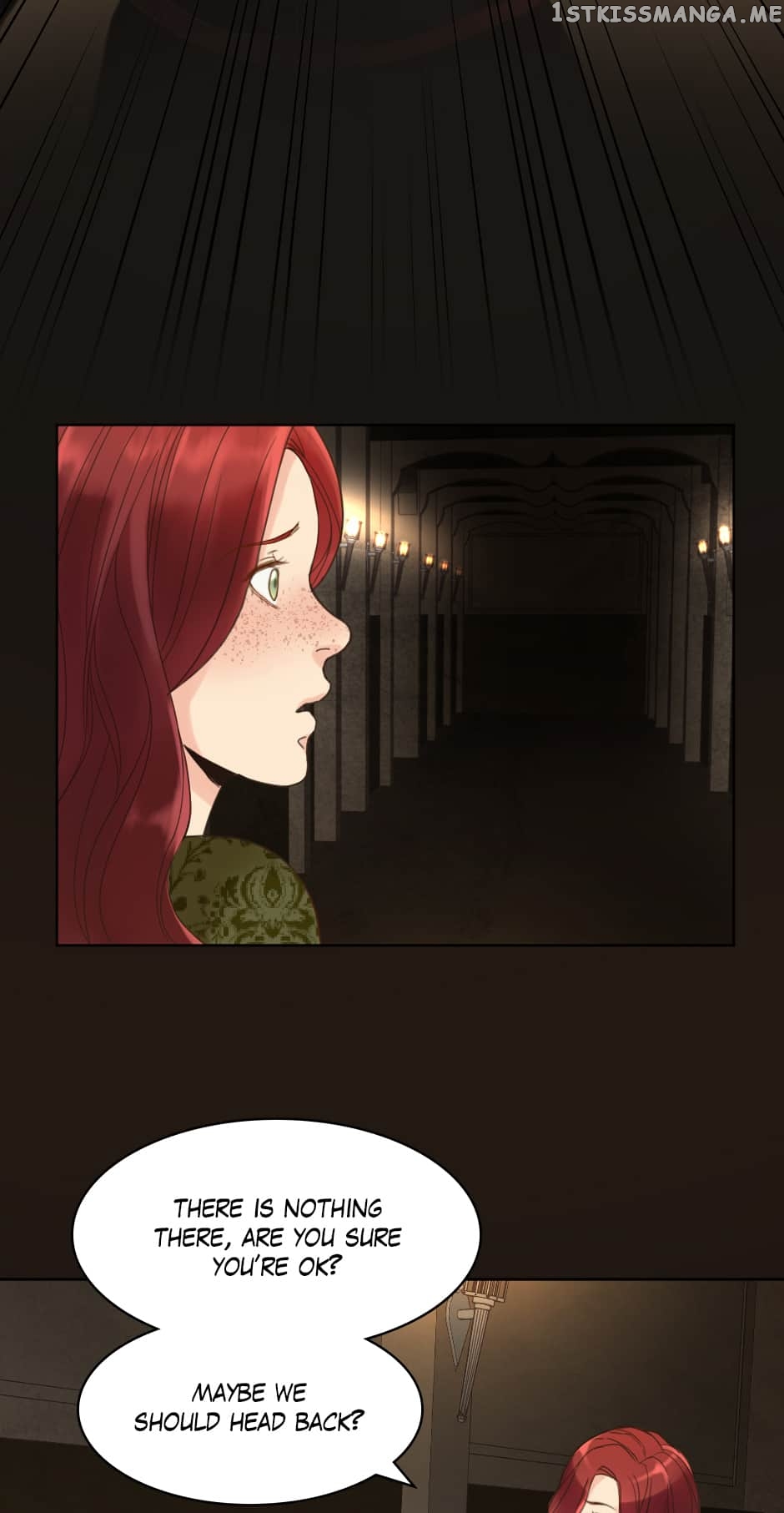 Prince Of Silk And Thorn Chapter 20 - page 4
