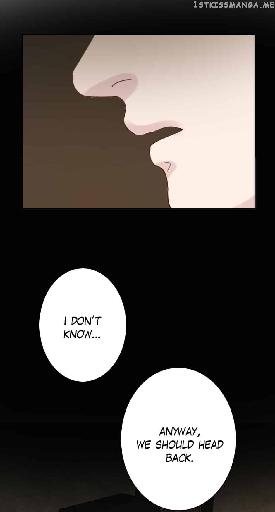 Prince Of Silk And Thorn Chapter 20 - page 40
