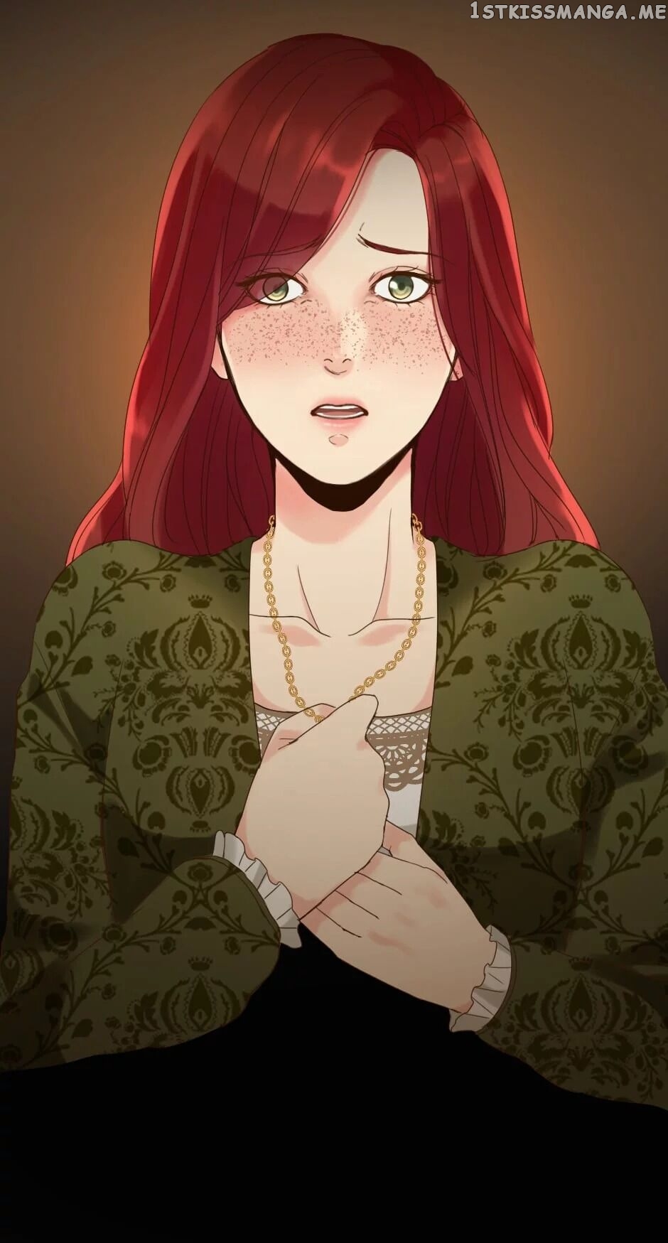 Prince Of Silk And Thorn Chapter 20 - page 42