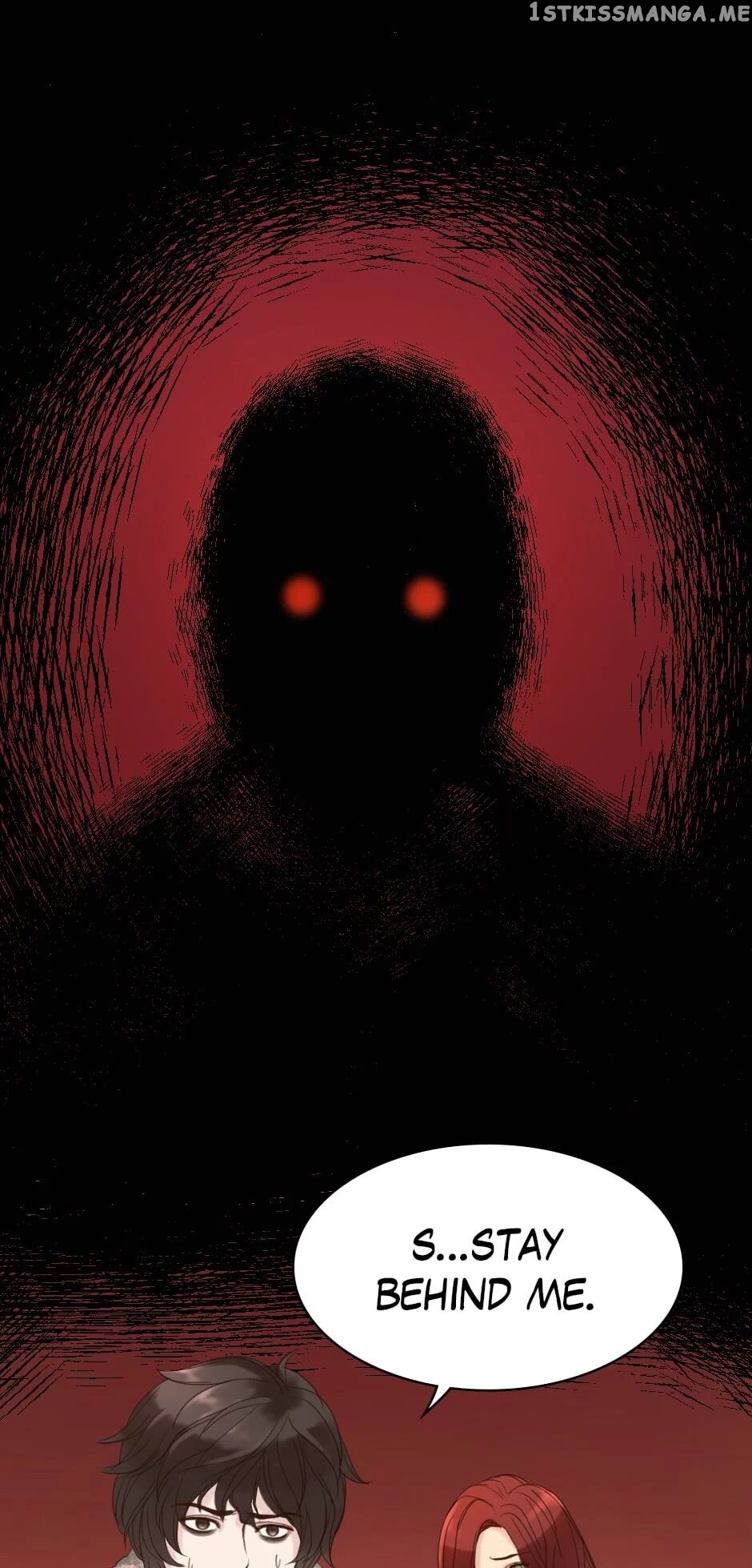 Prince Of Silk And Thorn Chapter 20 - page 9