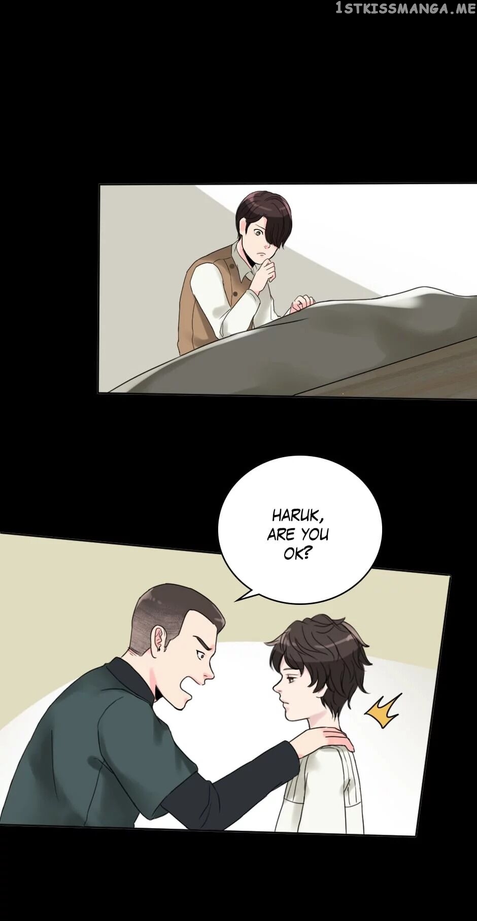 Prince Of Silk And Thorn Chapter 12 - page 10