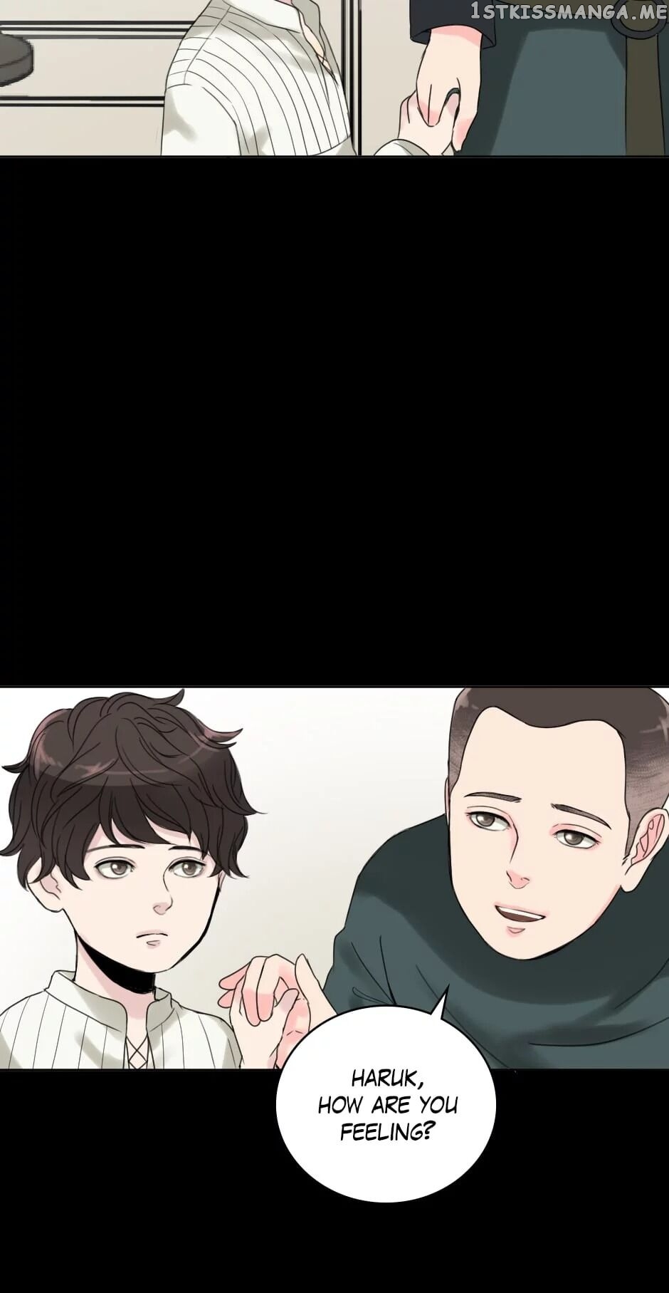 Prince Of Silk And Thorn Chapter 12 - page 14