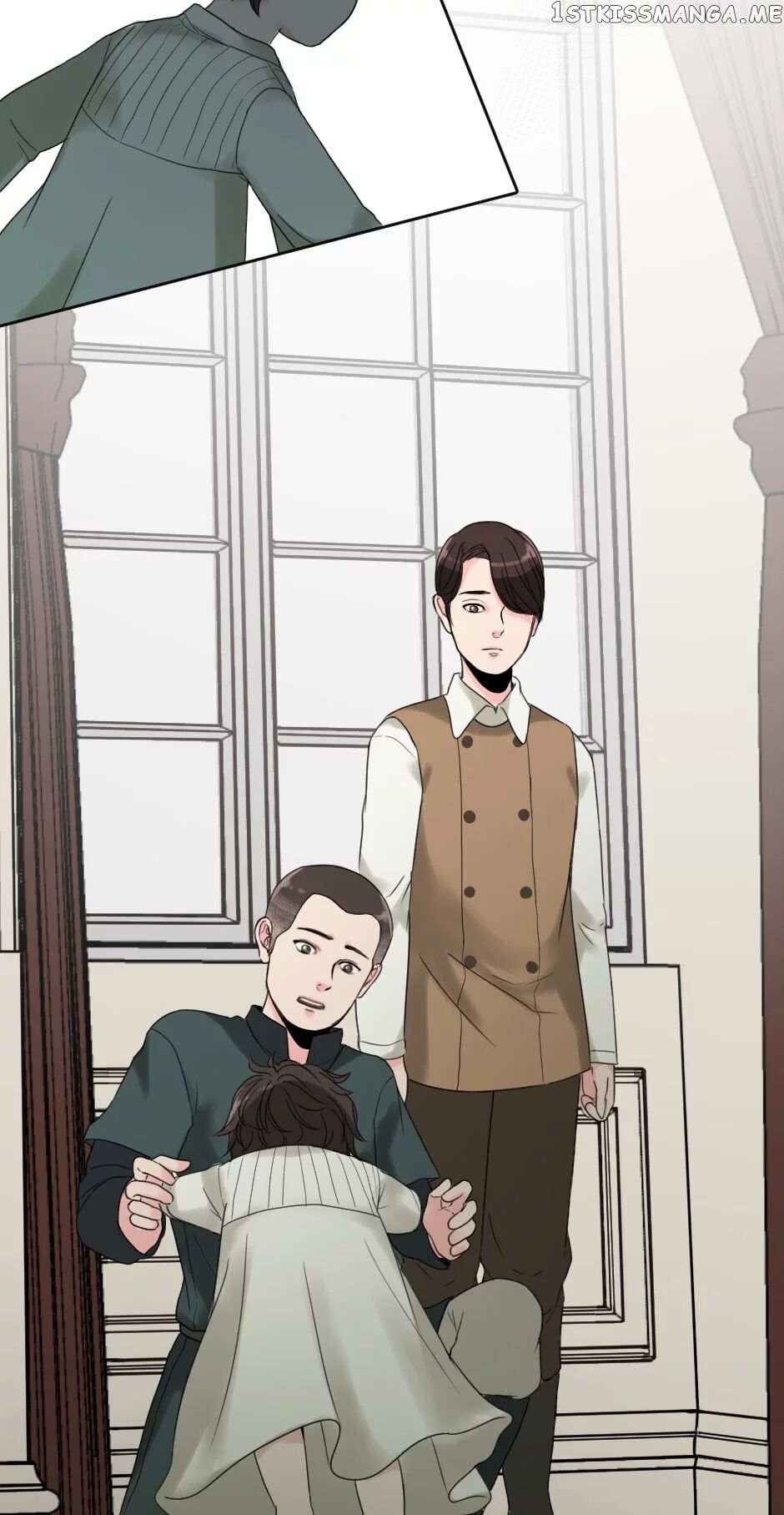 Prince Of Silk And Thorn Chapter 12 - page 16