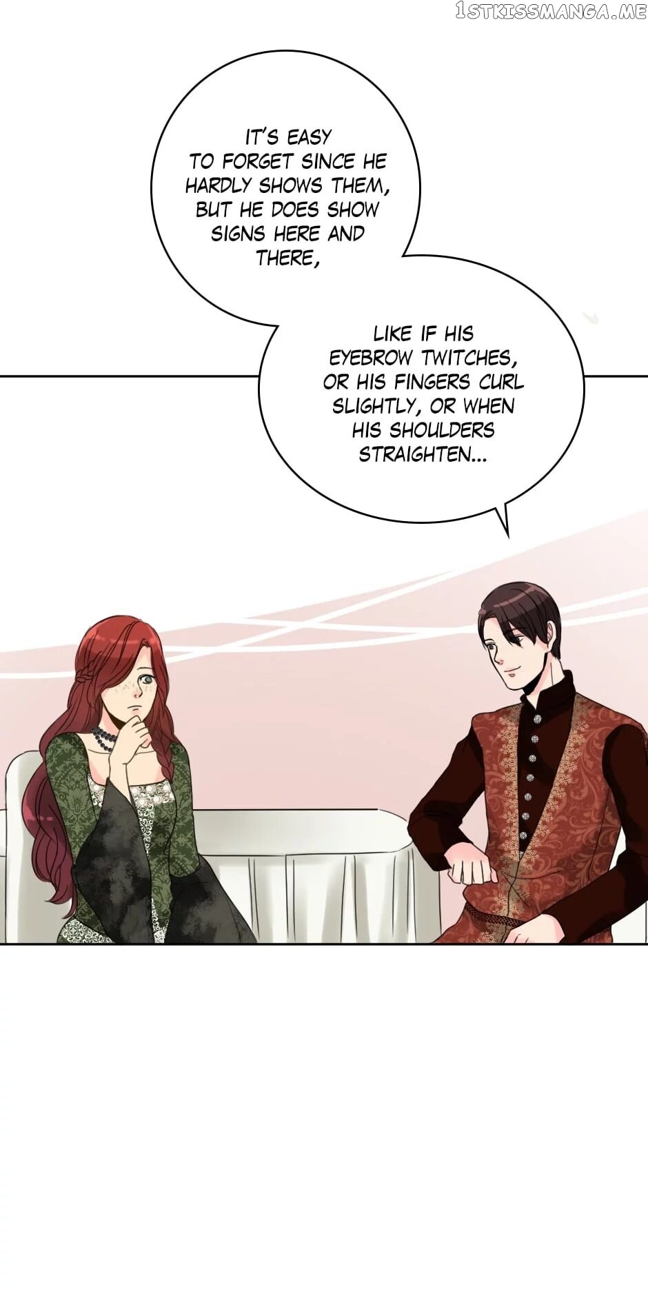 Prince Of Silk And Thorn Chapter 12 - page 20
