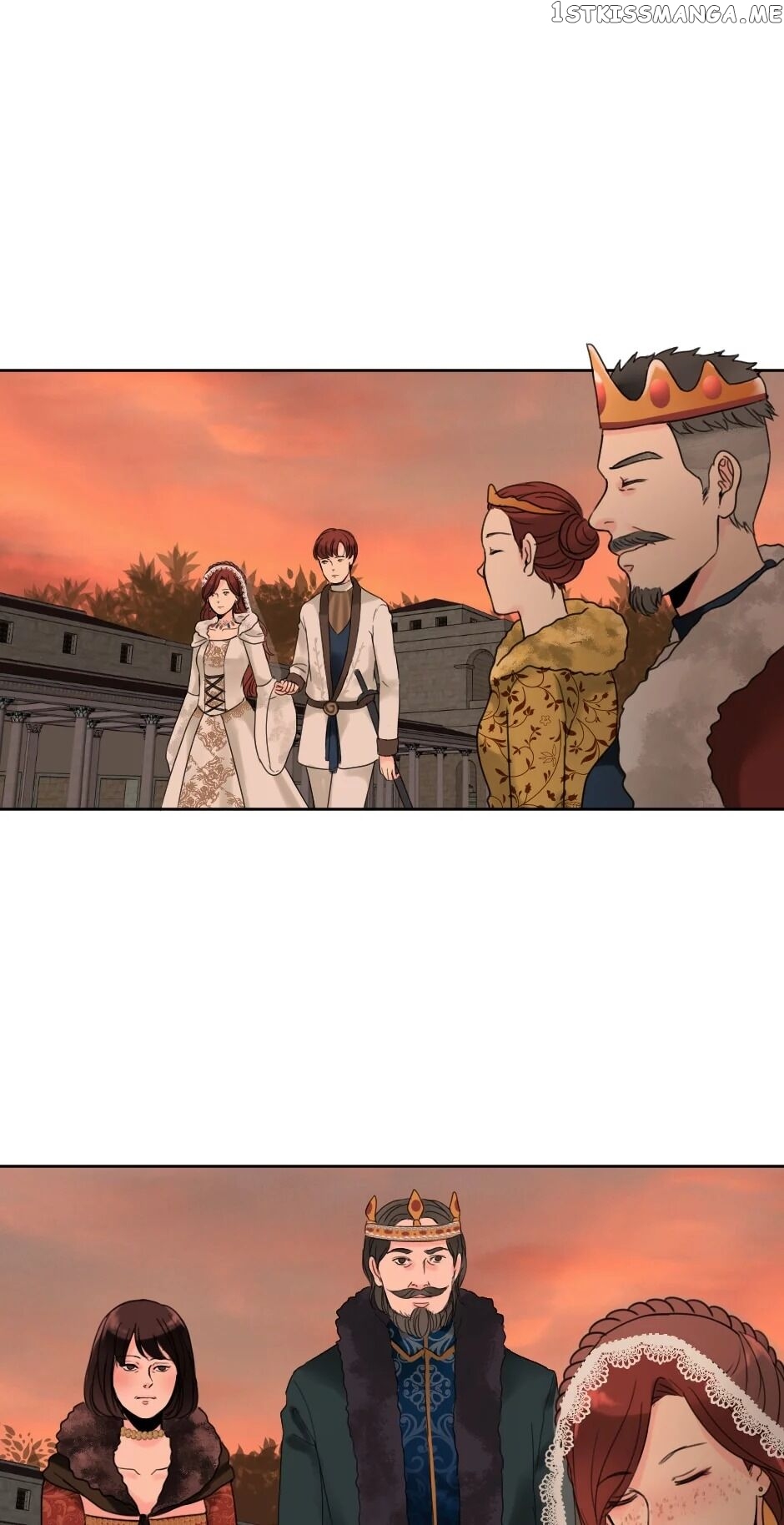 Prince Of Silk And Thorn Chapter 12 - page 29