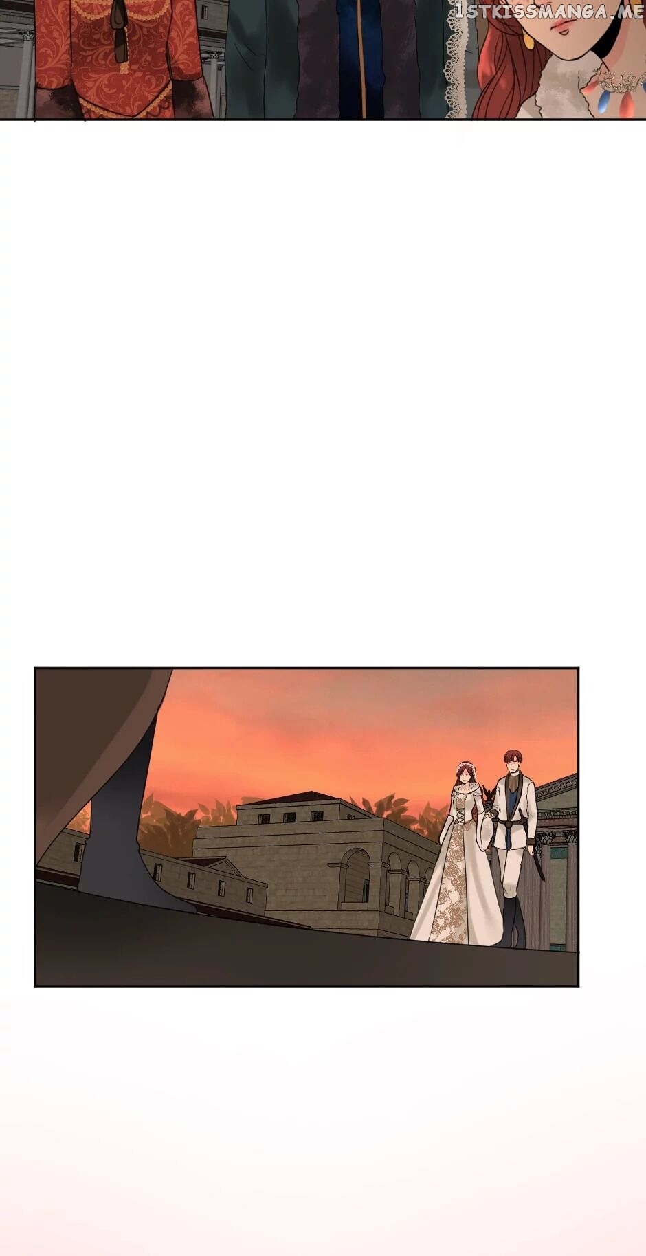 Prince Of Silk And Thorn Chapter 12 - page 30