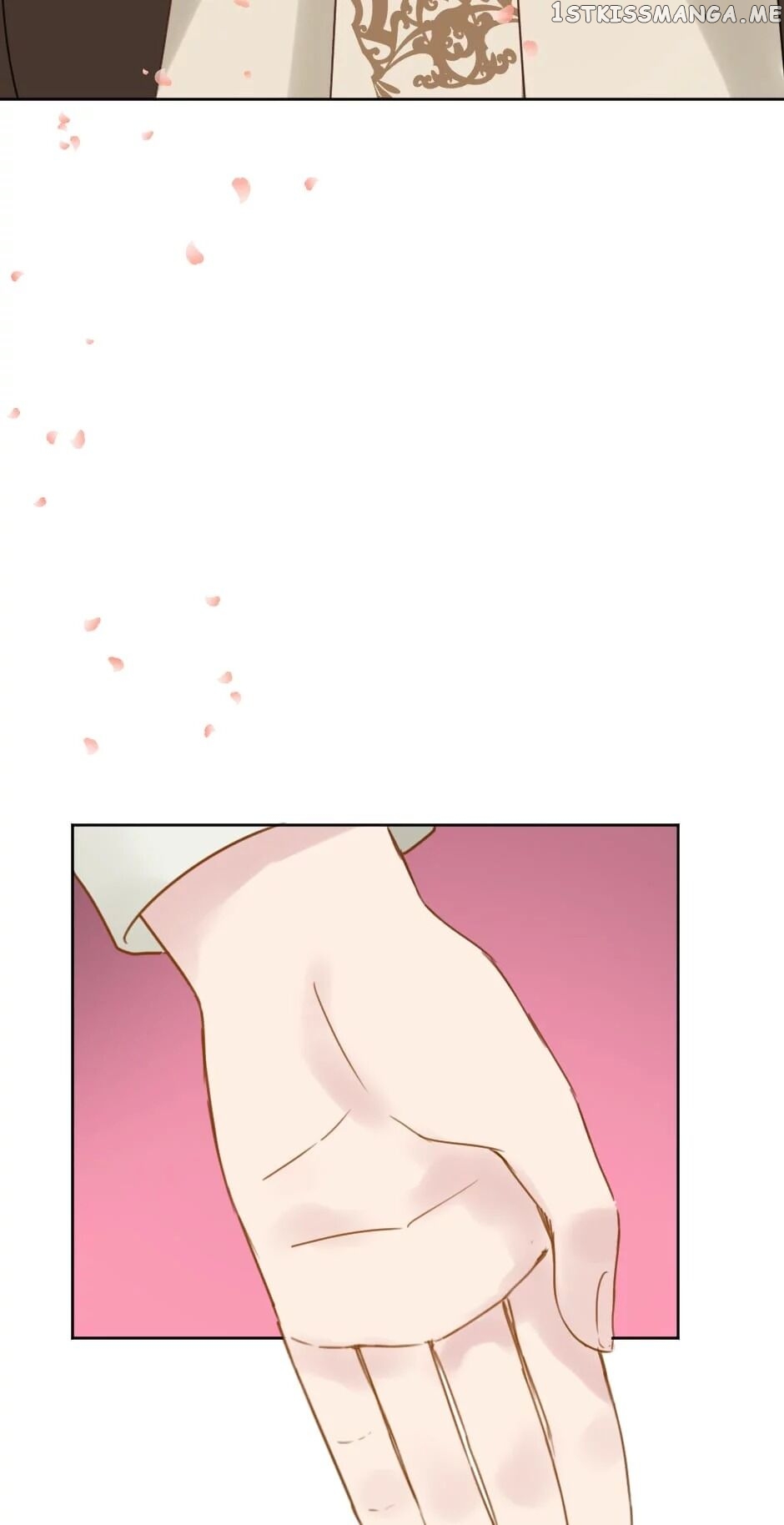 Prince Of Silk And Thorn Chapter 12 - page 33