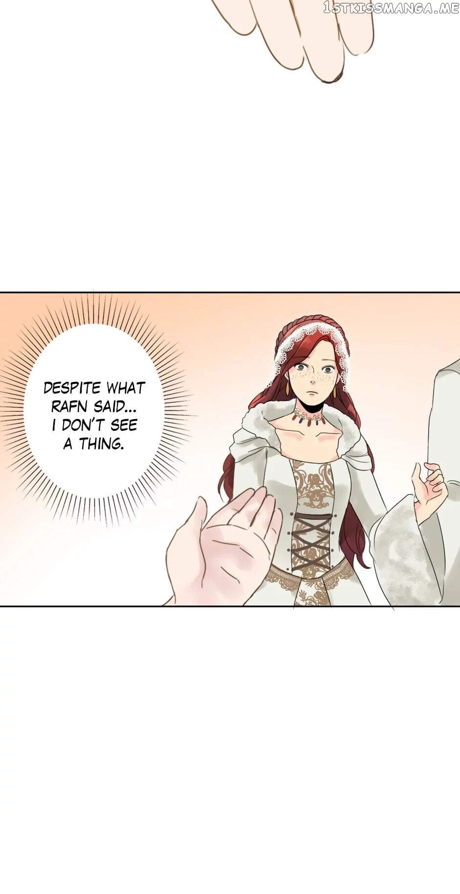 Prince Of Silk And Thorn Chapter 12 - page 34
