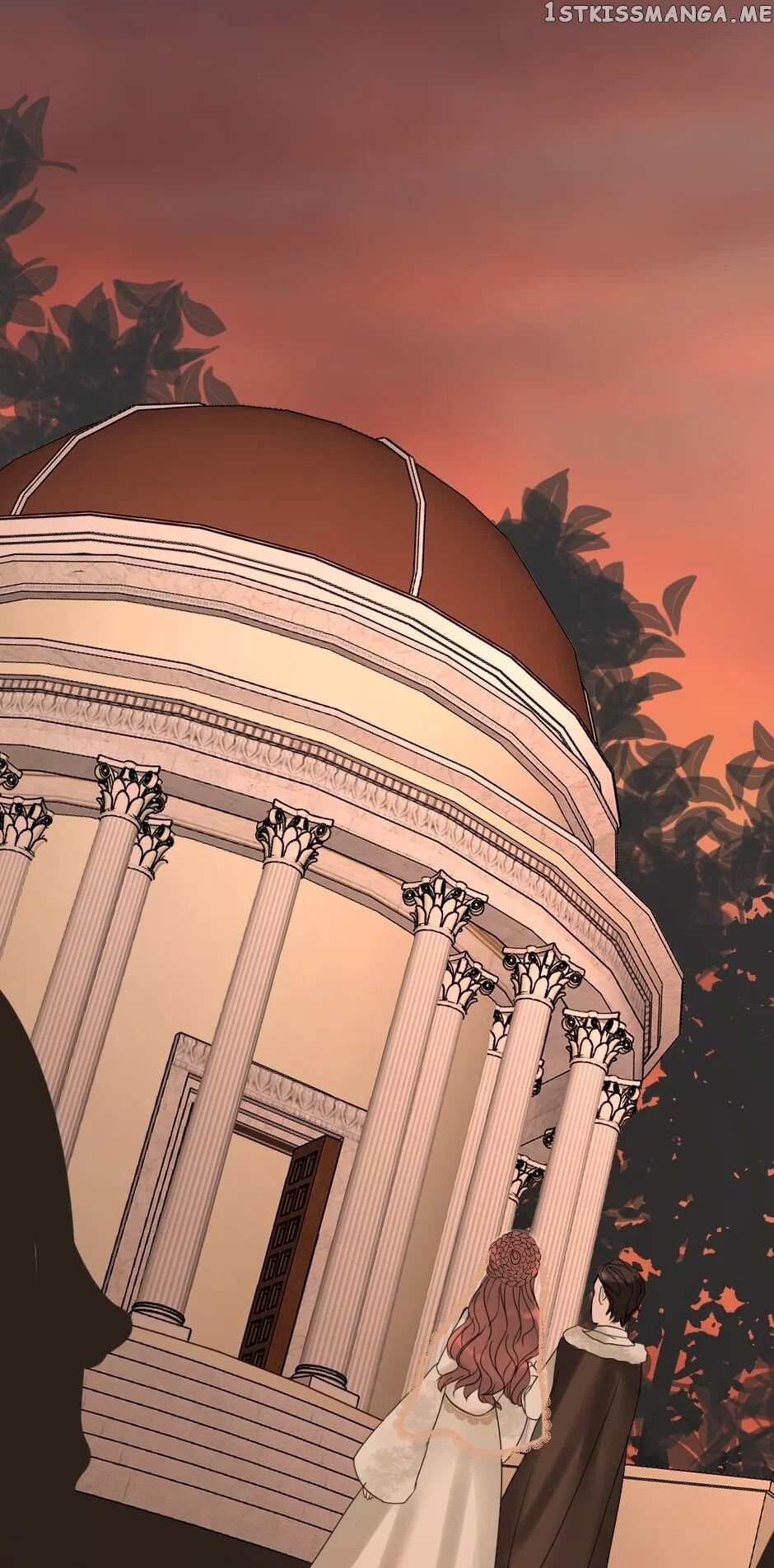 Prince Of Silk And Thorn Chapter 12 - page 36
