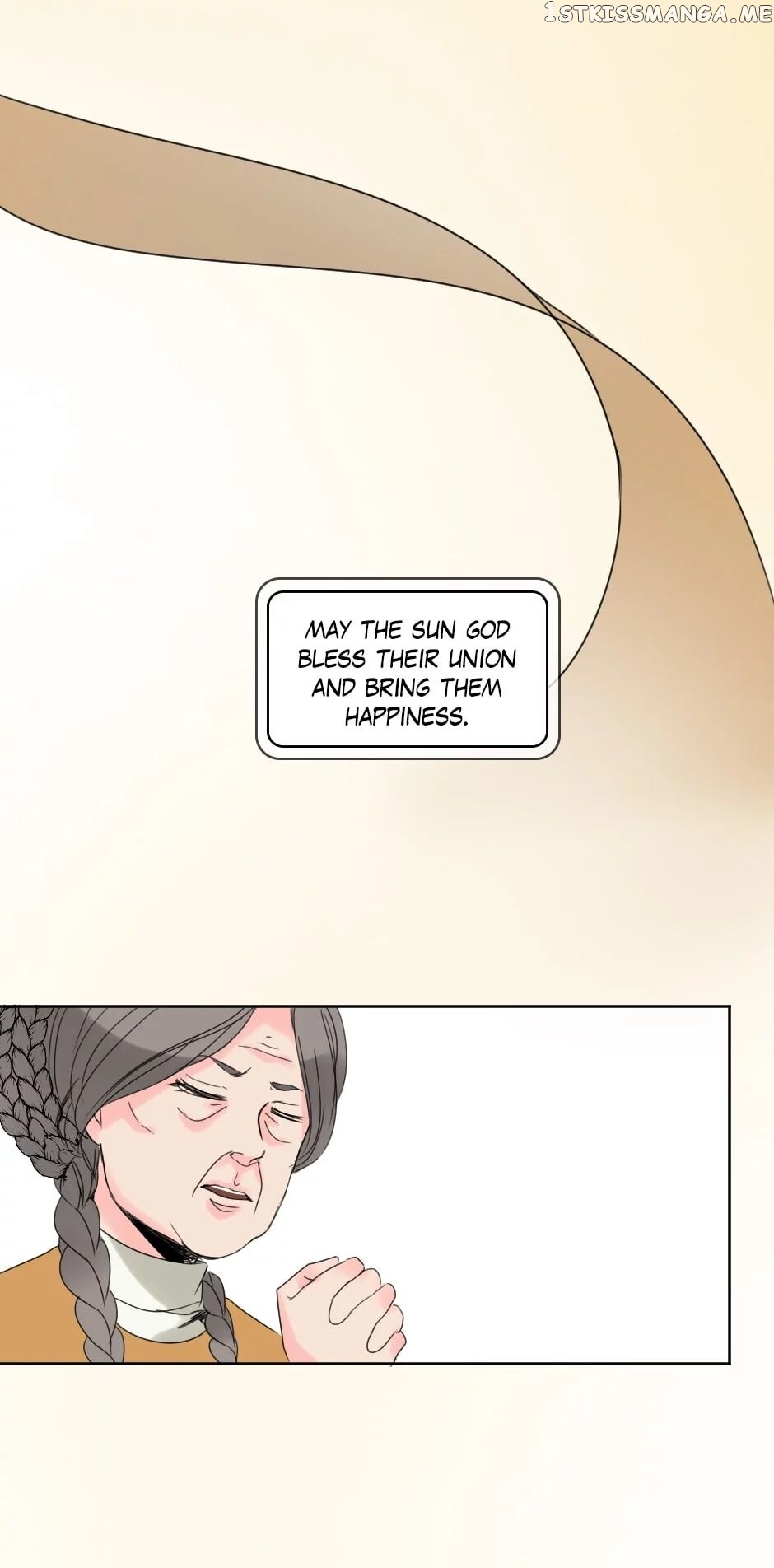 Prince Of Silk And Thorn Chapter 12 - page 41
