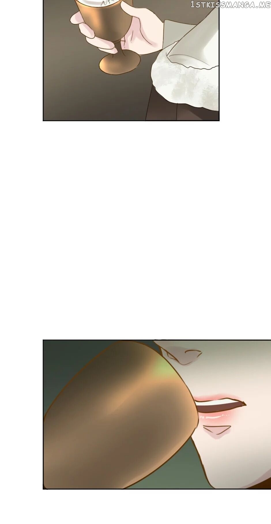 Prince Of Silk And Thorn Chapter 12 - page 47