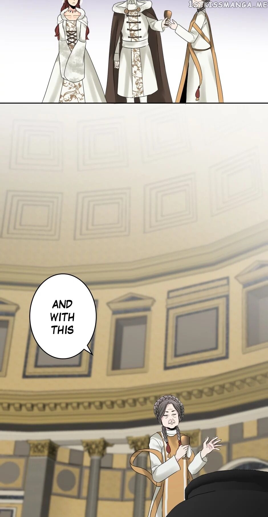 Prince Of Silk And Thorn Chapter 12 - page 49