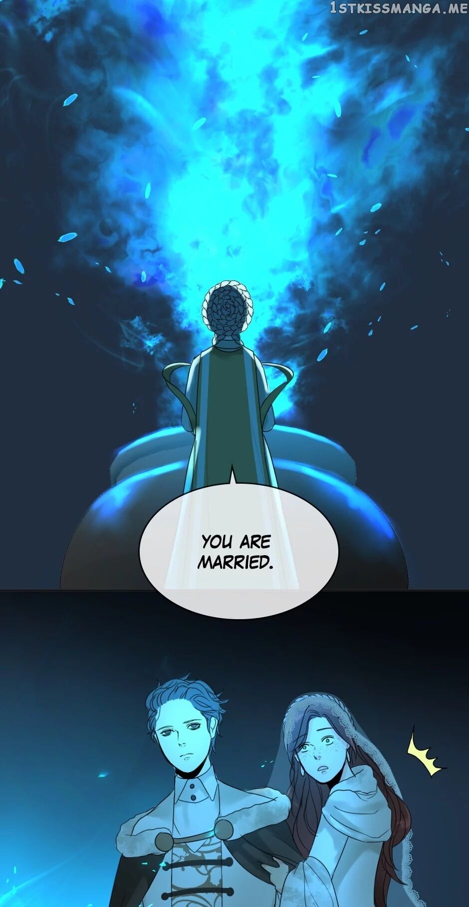 Prince Of Silk And Thorn Chapter 12 - page 52
