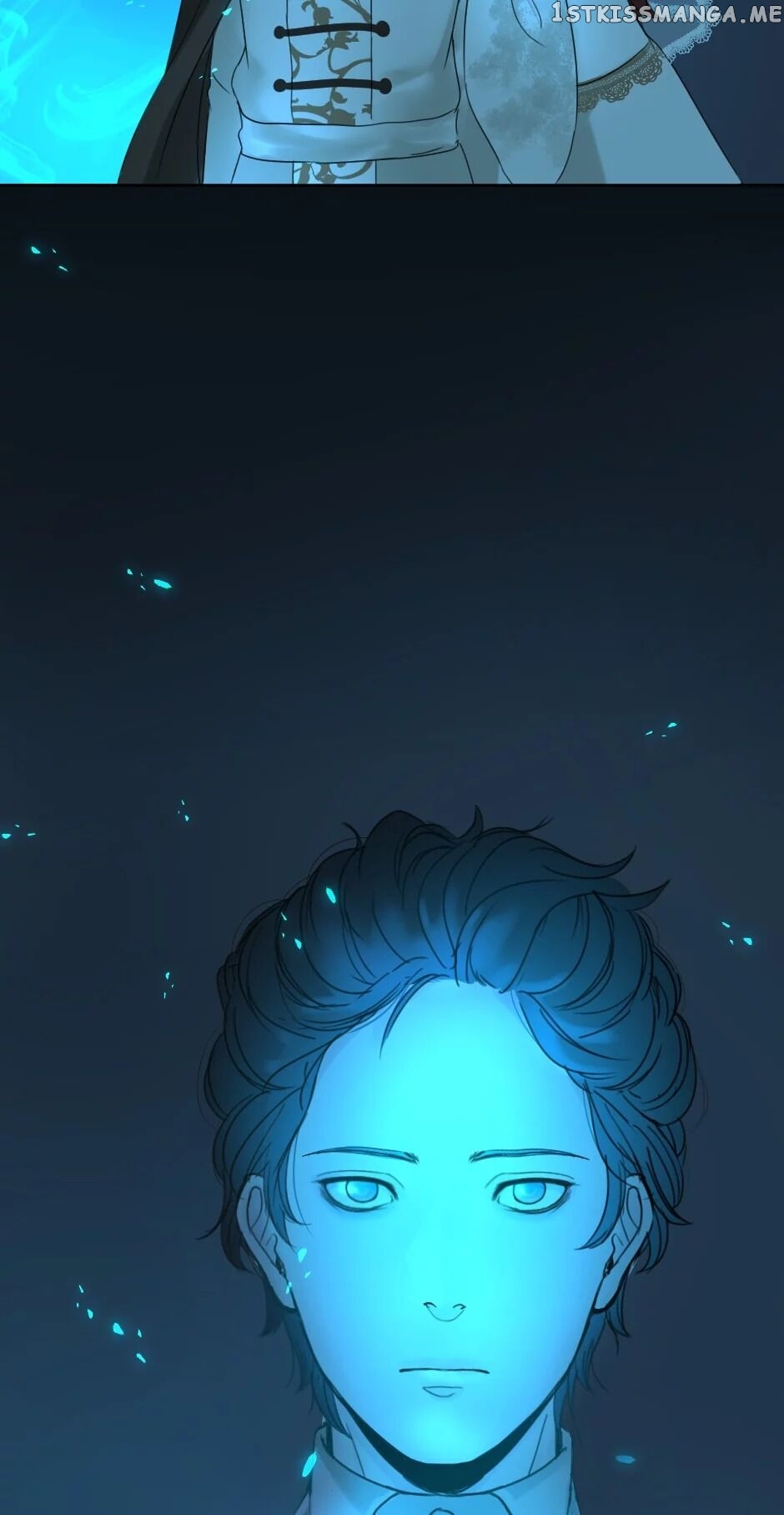 Prince Of Silk And Thorn Chapter 12 - page 53