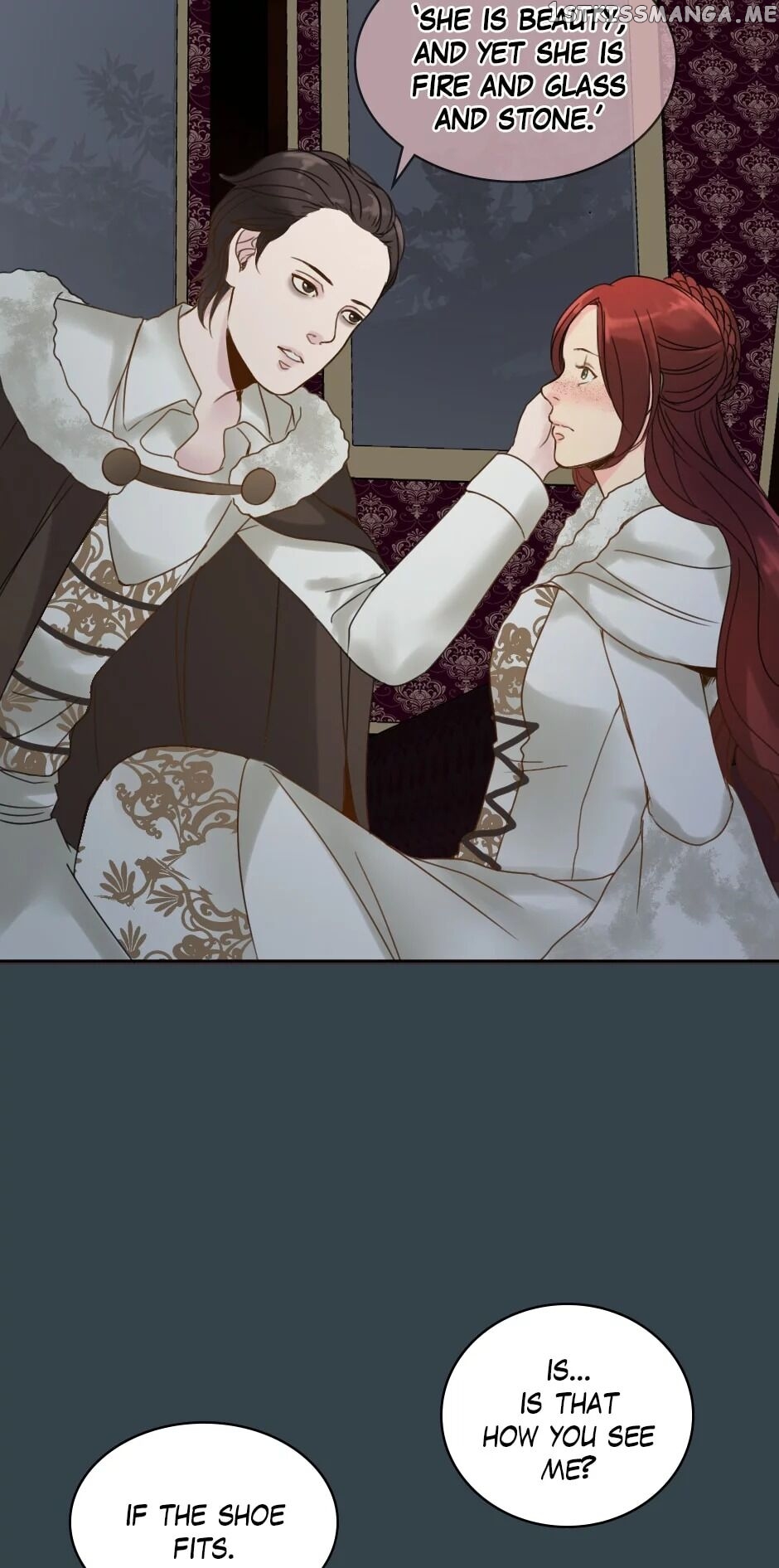 Prince Of Silk And Thorn Chapter 13 - page 15
