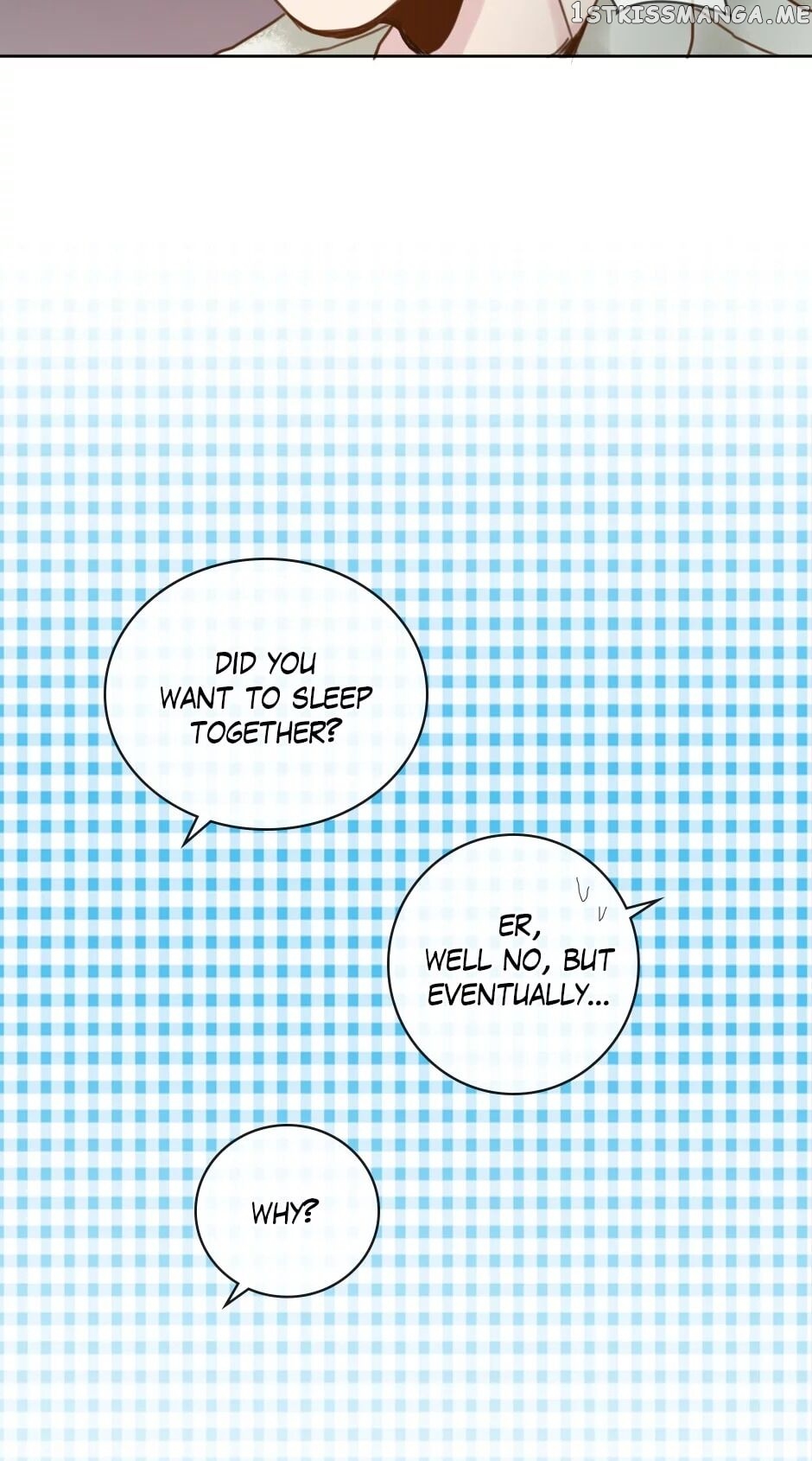 Prince Of Silk And Thorn Chapter 13 - page 27