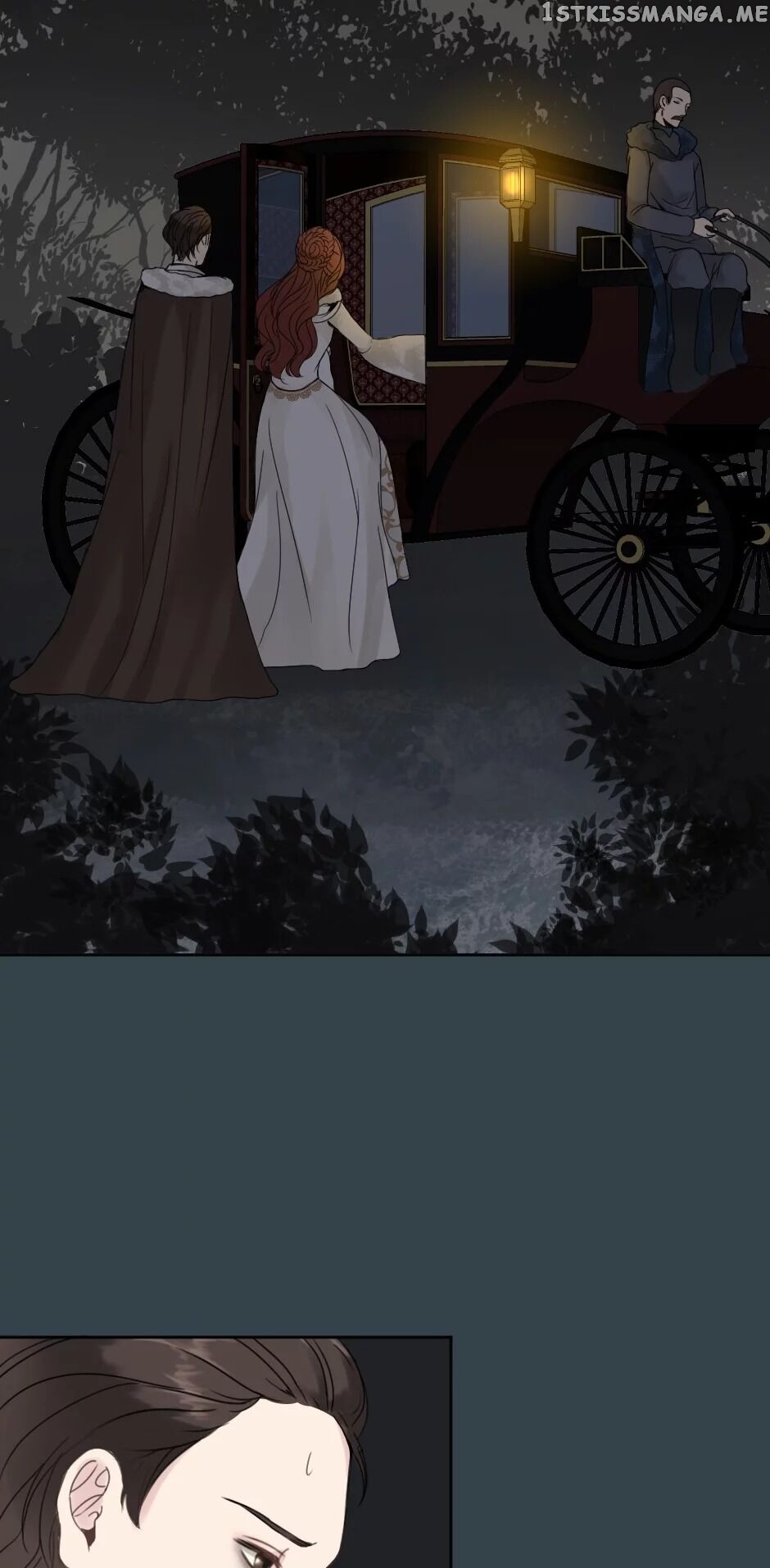 Prince Of Silk And Thorn Chapter 13 - page 3