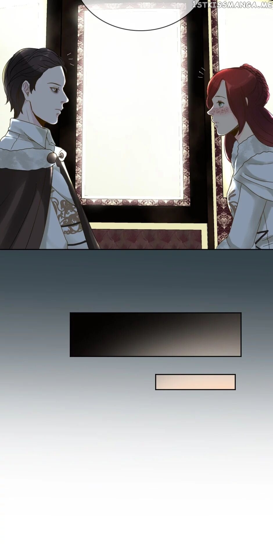 Prince Of Silk And Thorn Chapter 13 - page 34