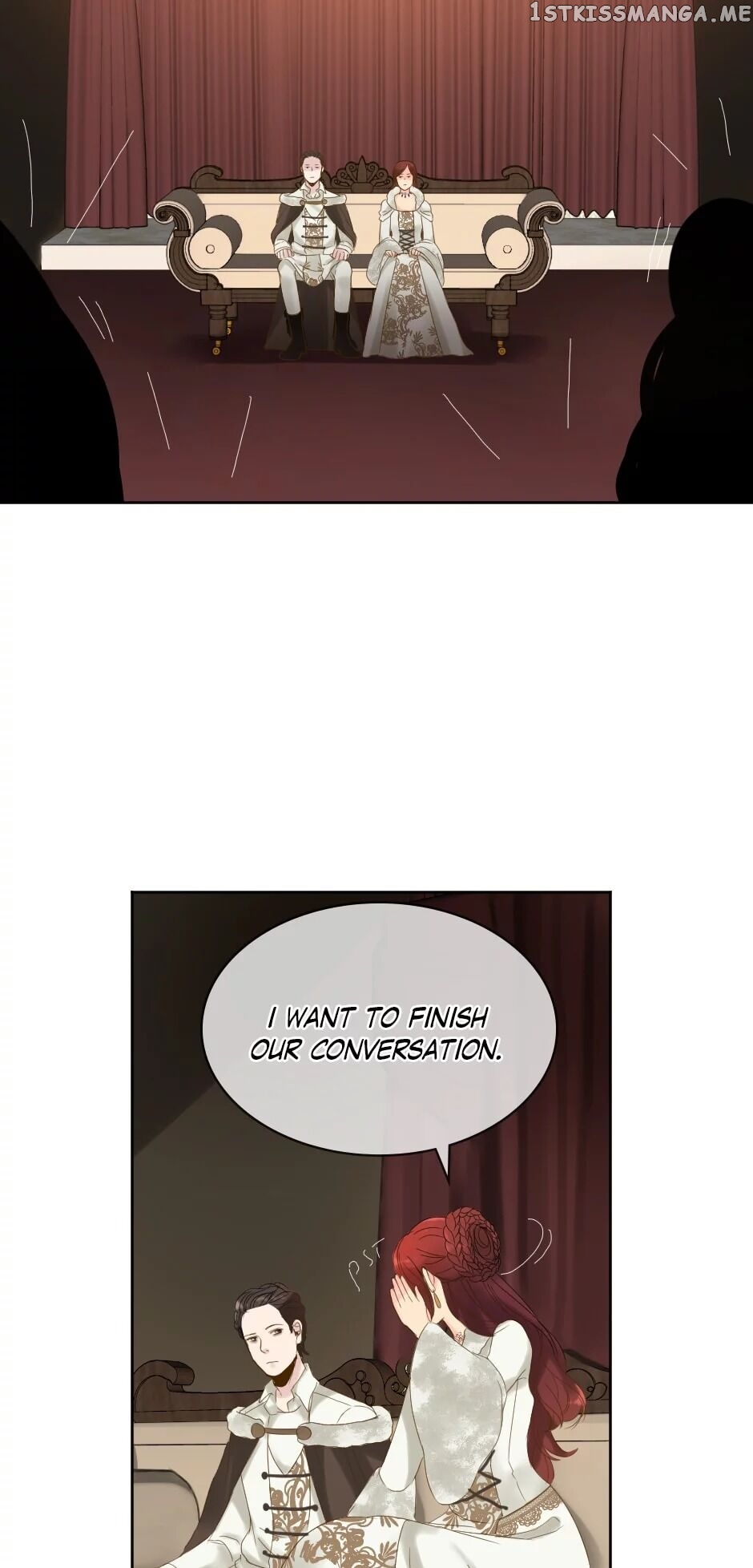 Prince Of Silk And Thorn Chapter 13 - page 37