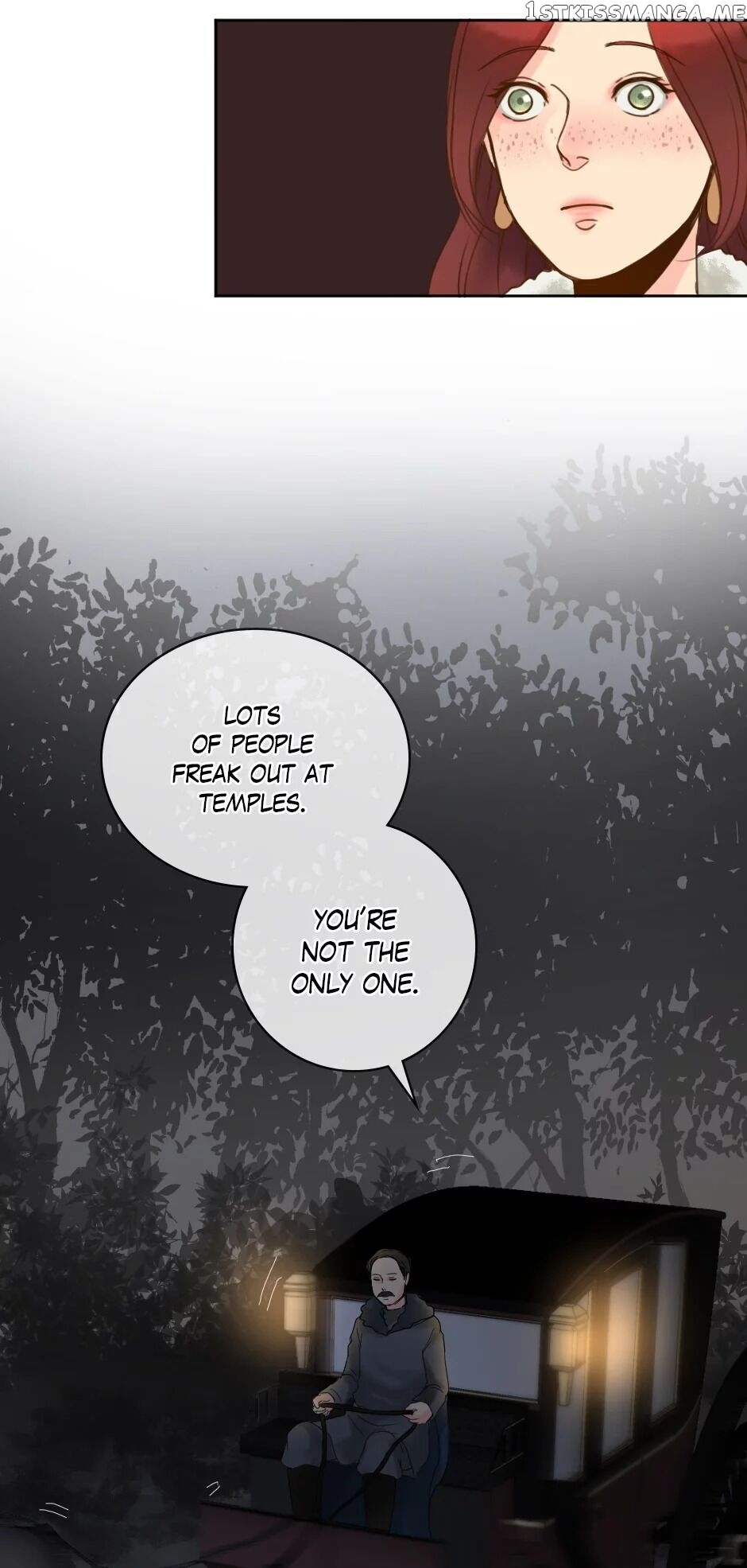 Prince Of Silk And Thorn Chapter 13 - page 7