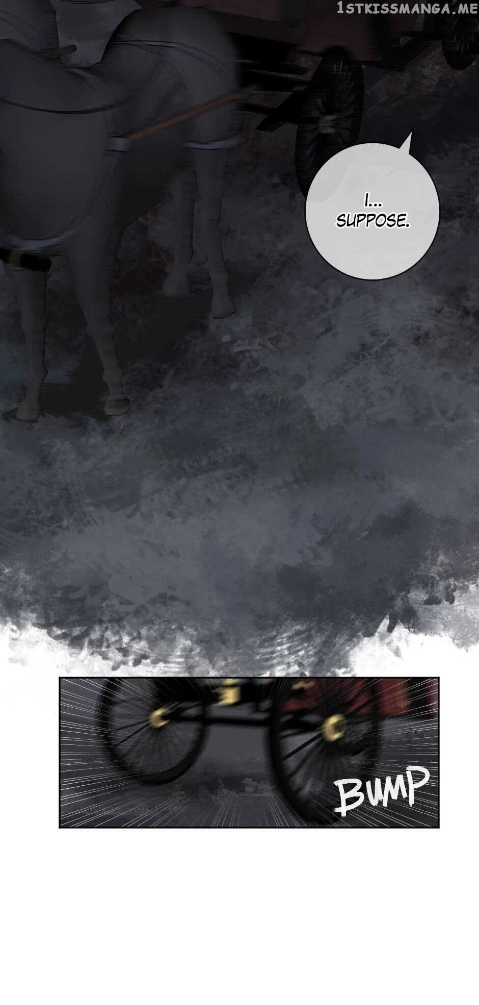 Prince Of Silk And Thorn Chapter 13 - page 8