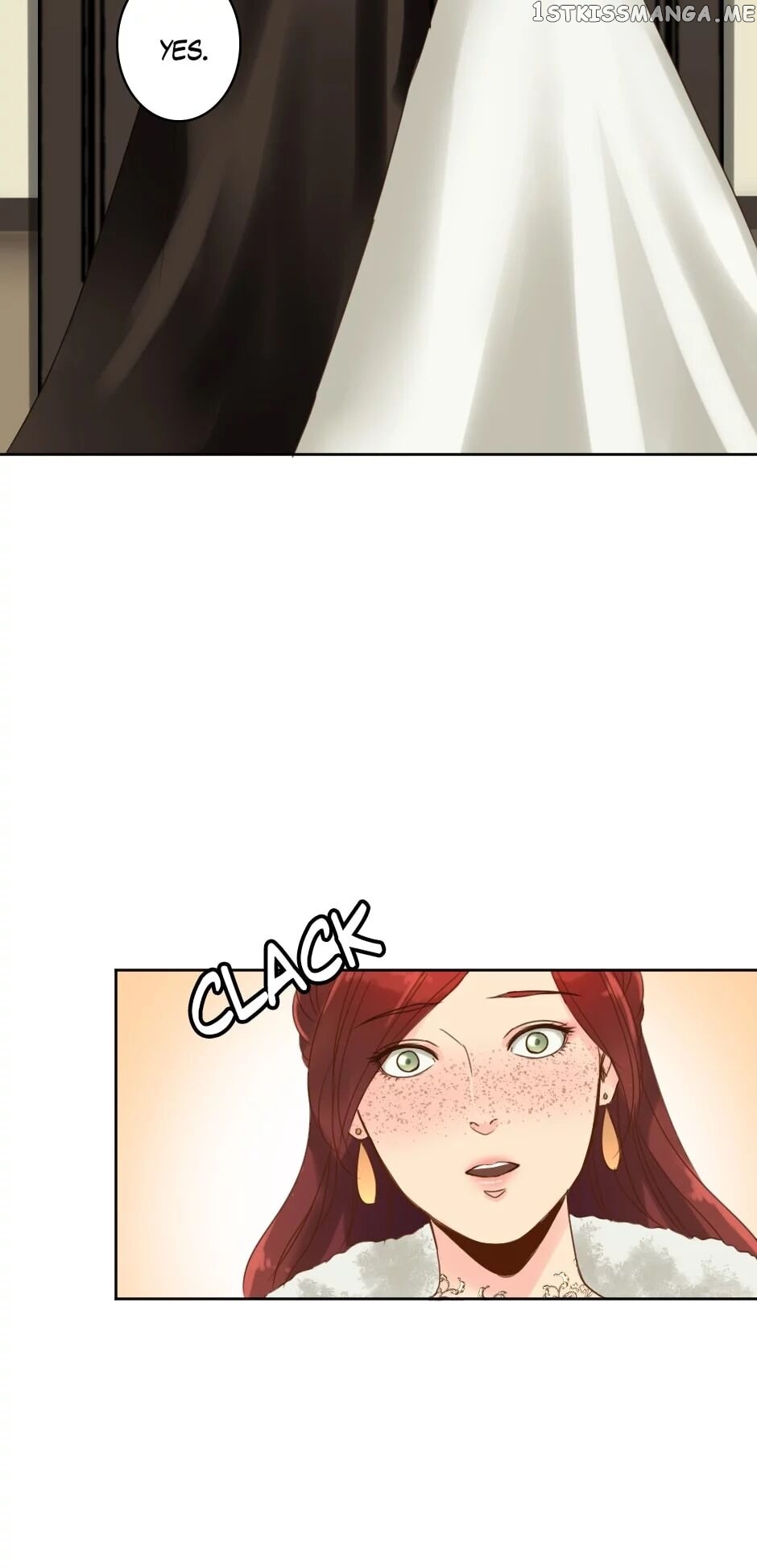 Prince Of Silk And Thorn Chapter 14 - page 15