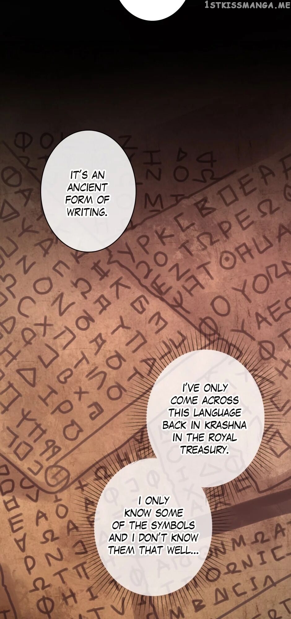 Prince Of Silk And Thorn Chapter 14 - page 23