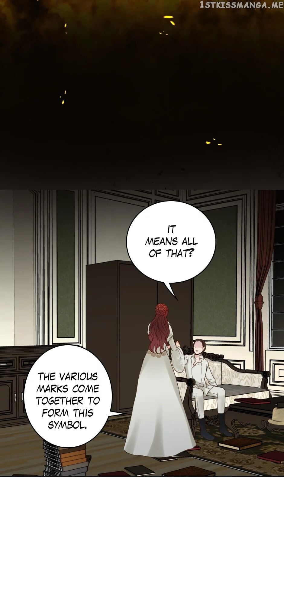 Prince Of Silk And Thorn Chapter 14 - page 27