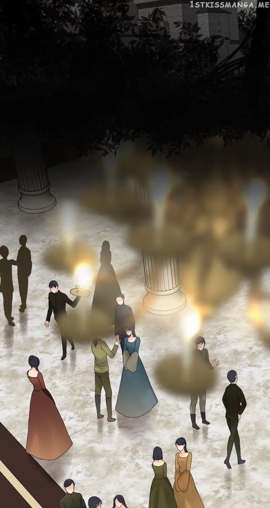 Prince Of Silk And Thorn Chapter 14 - page 3