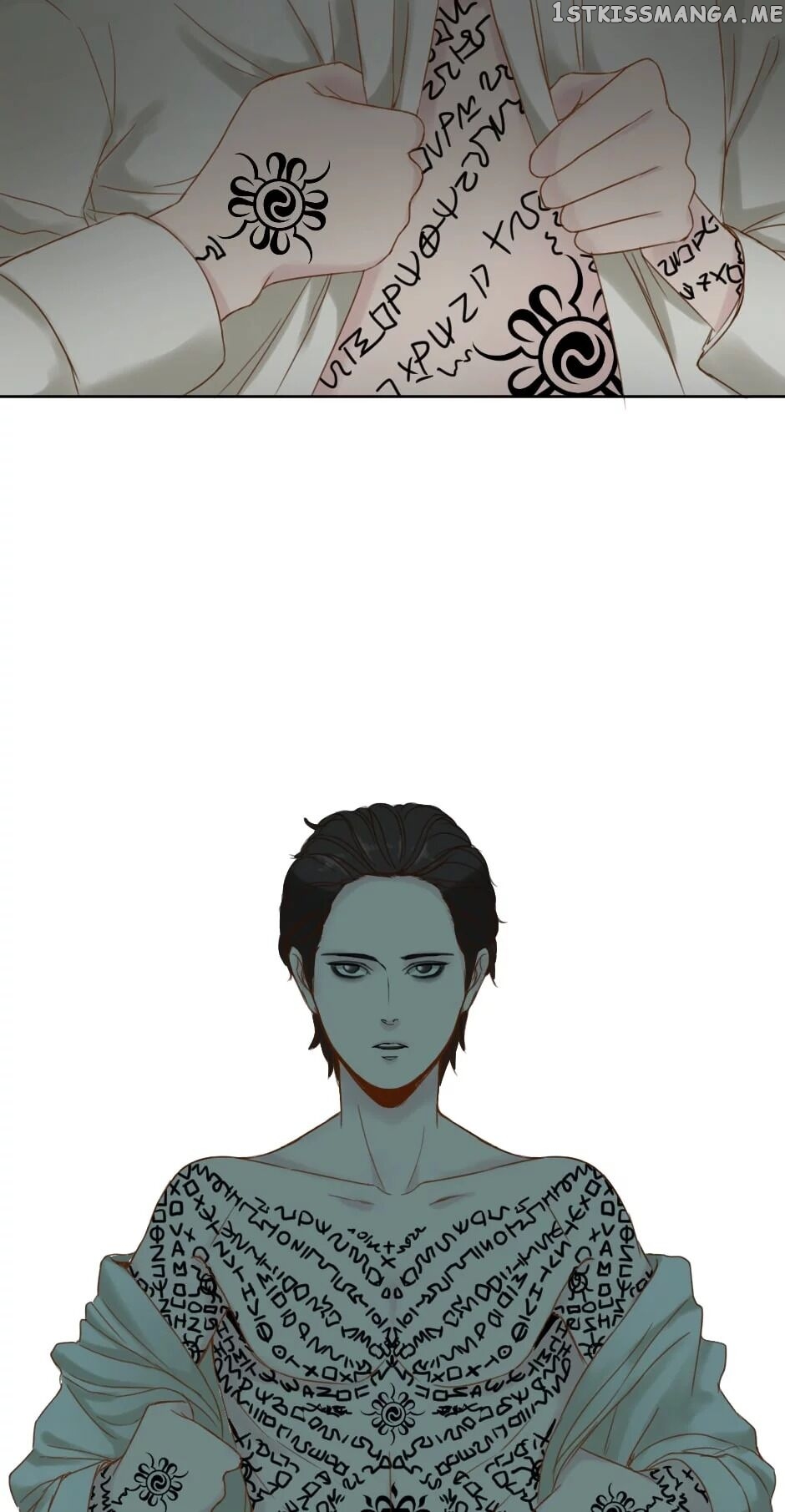 Prince Of Silk And Thorn Chapter 14 - page 31
