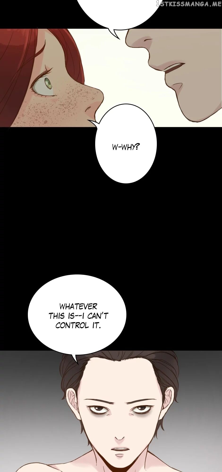 Prince Of Silk And Thorn Chapter 14 - page 40