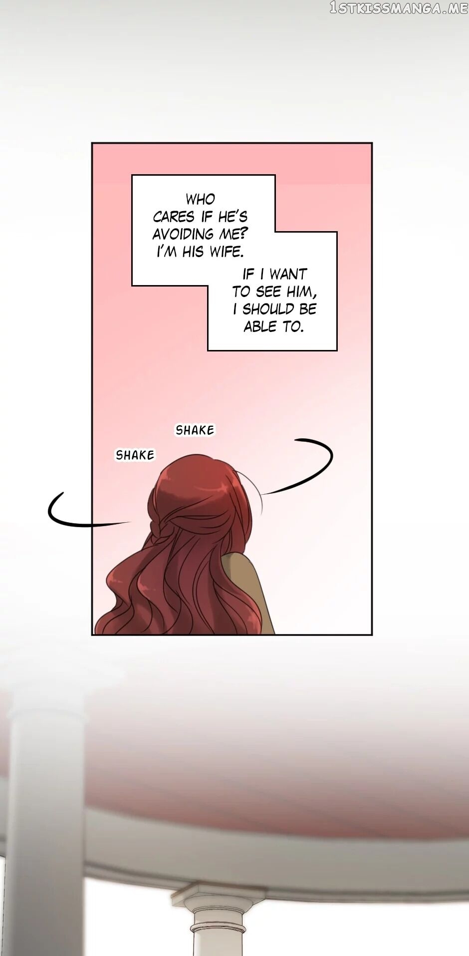 Prince Of Silk And Thorn Chapter 15 - page 32