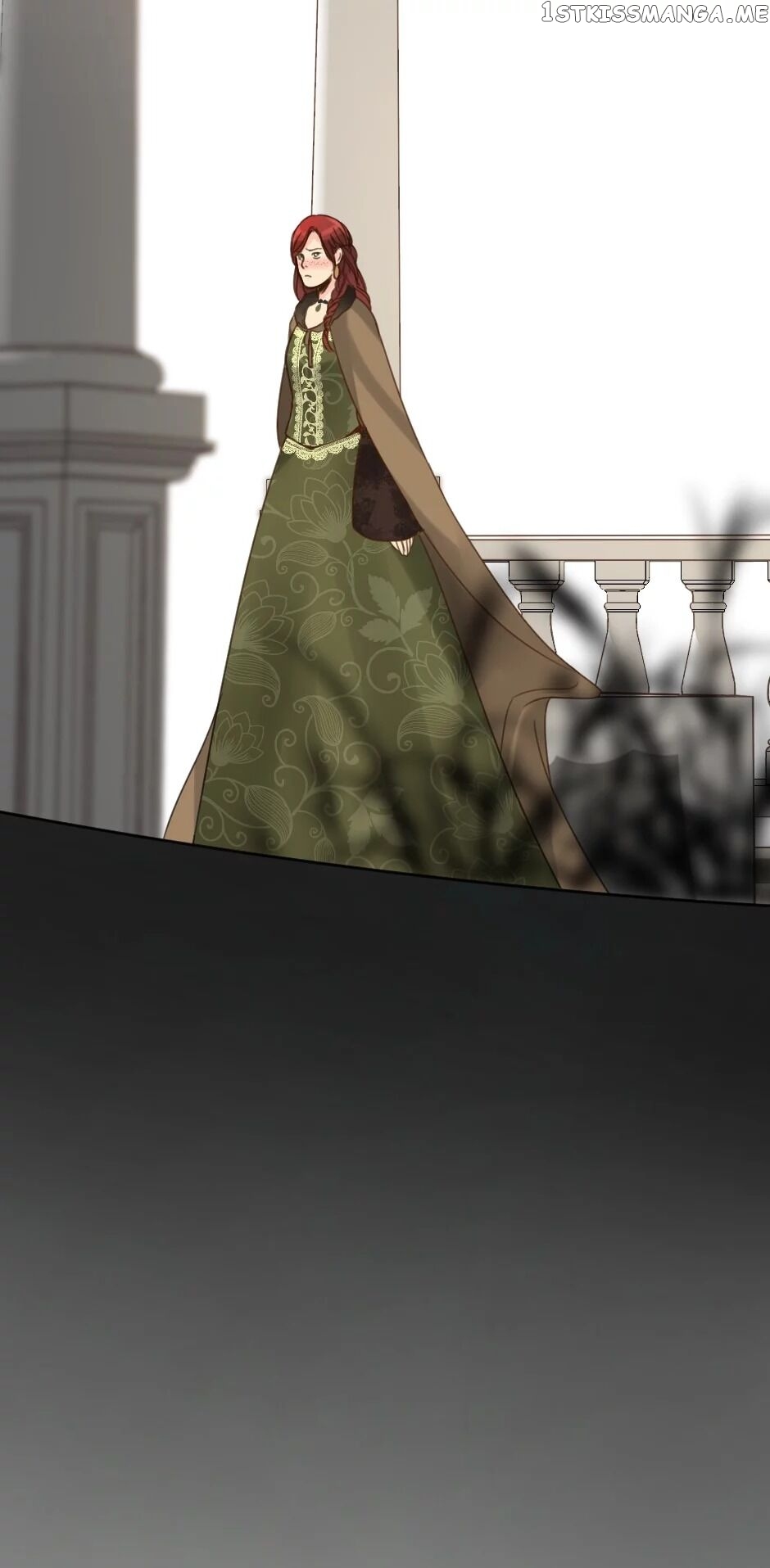 Prince Of Silk And Thorn Chapter 15 - page 33