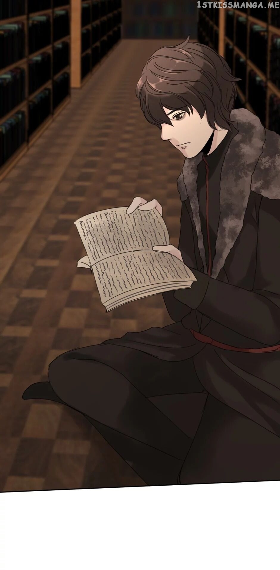 Prince Of Silk And Thorn Chapter 15 - page 36