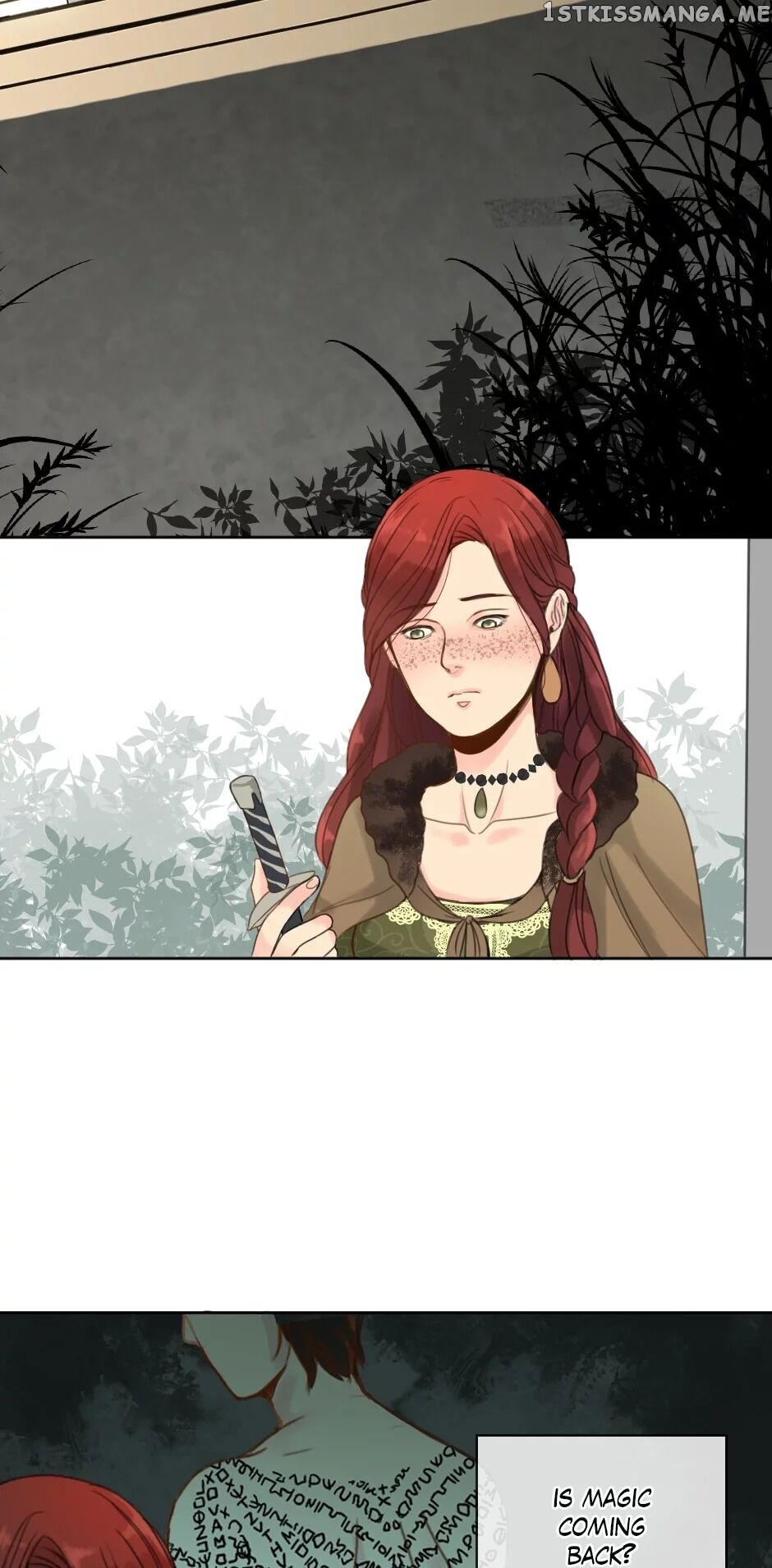 Prince Of Silk And Thorn Chapter 15 - page 4