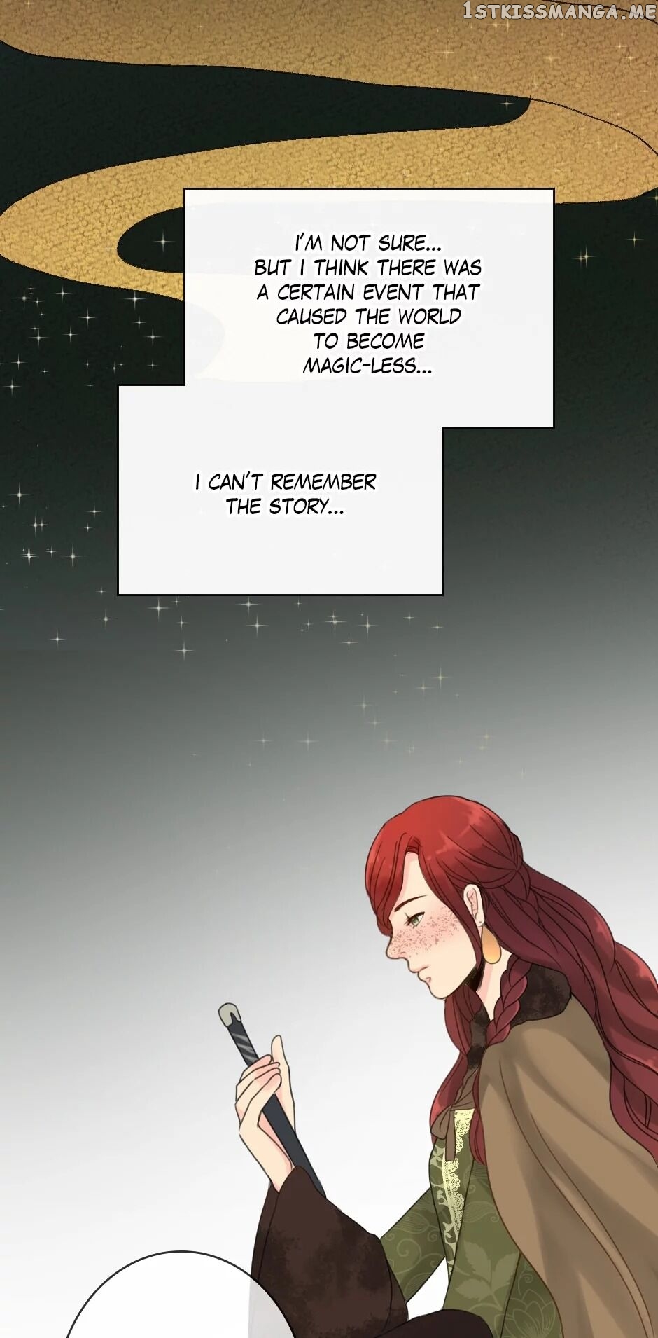 Prince Of Silk And Thorn Chapter 15 - page 7