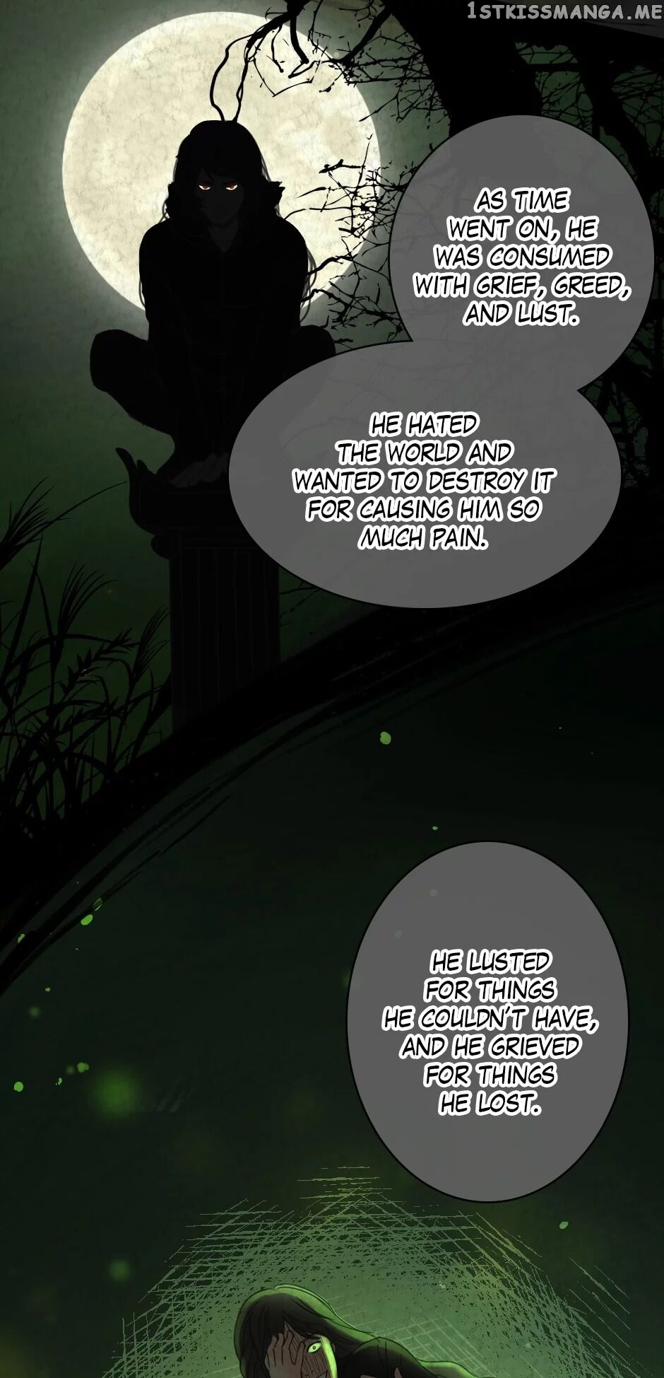 Prince Of Silk And Thorn Chapter 16 - page 11