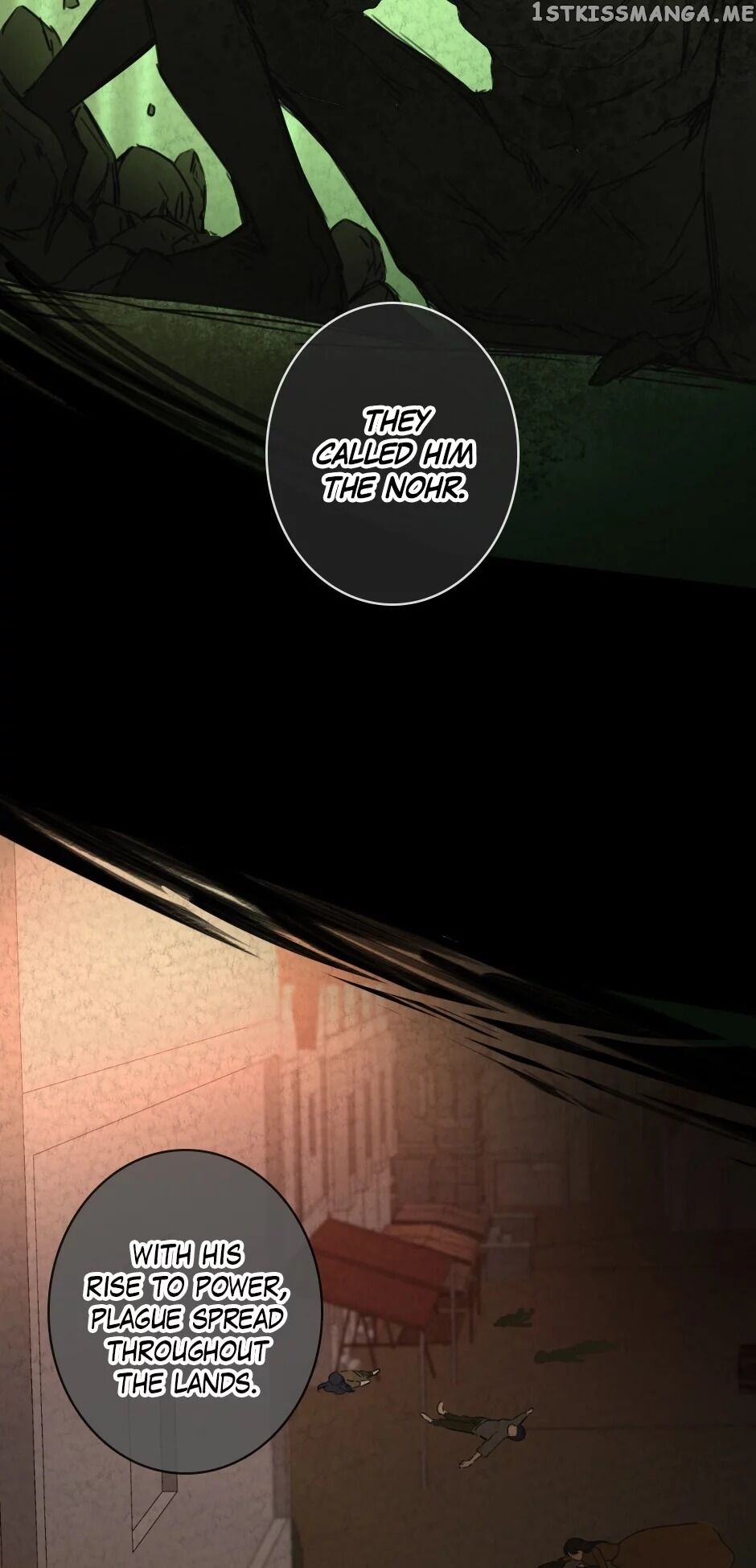 Prince Of Silk And Thorn Chapter 16 - page 13