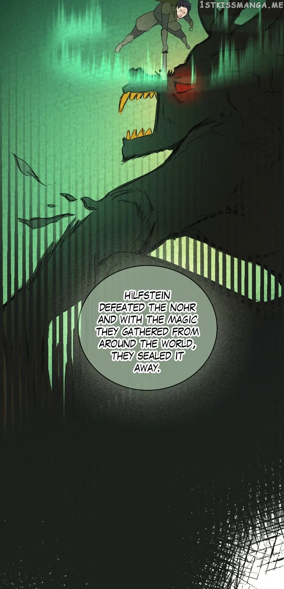 Prince Of Silk And Thorn Chapter 16 - page 16