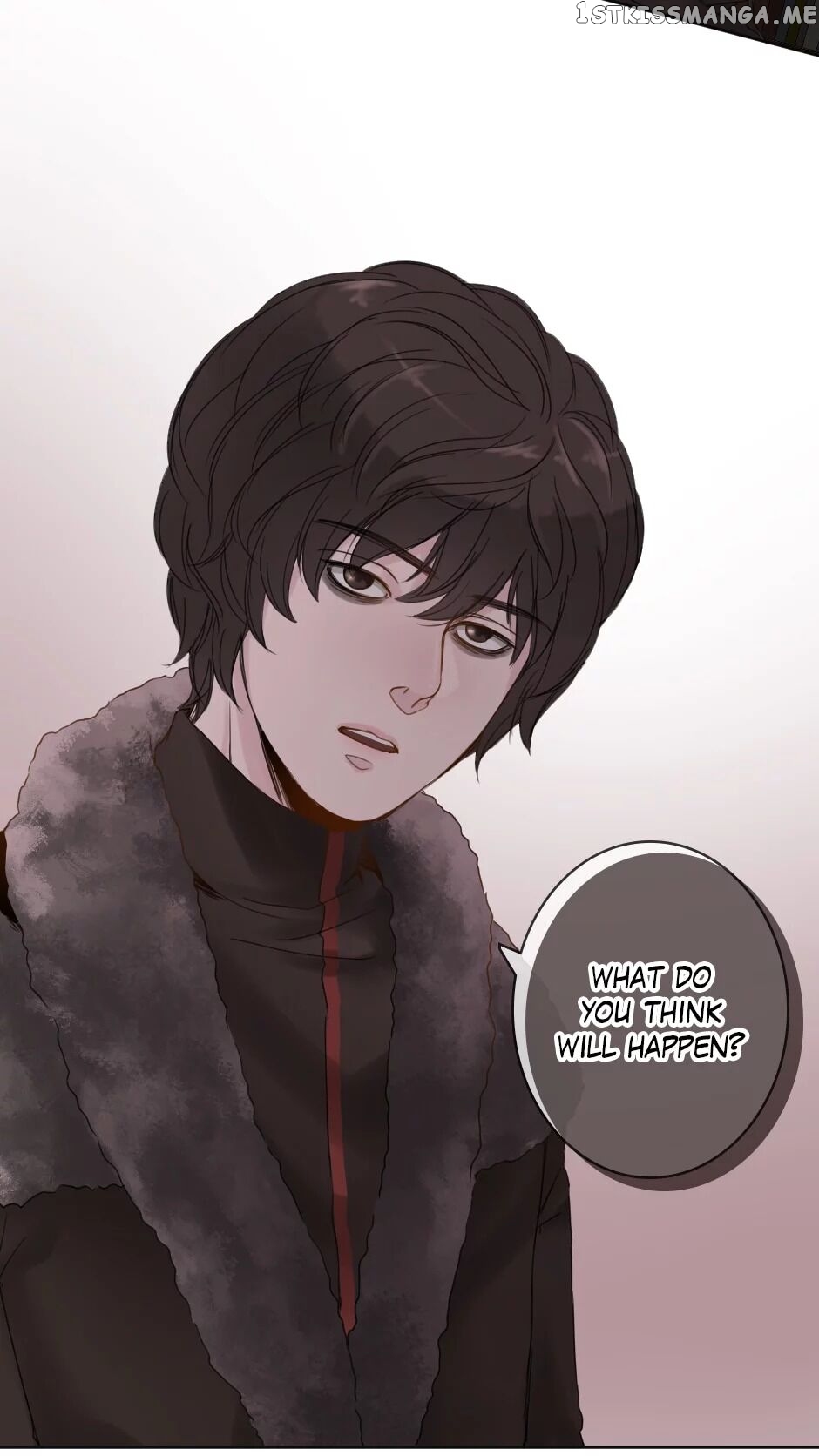 Prince Of Silk And Thorn Chapter 16 - page 23