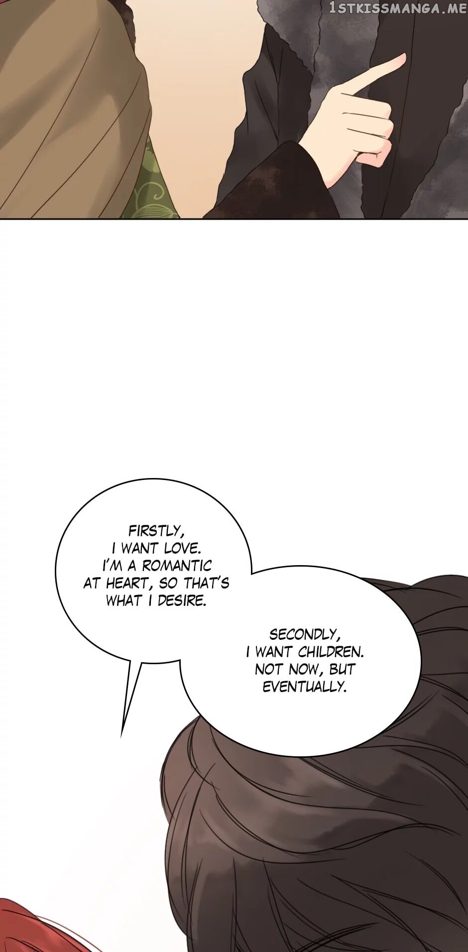 Prince Of Silk And Thorn Chapter 16 - page 32