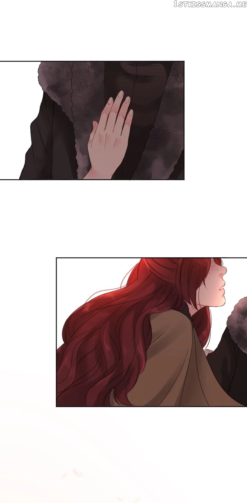 Prince Of Silk And Thorn Chapter 16 - page 35