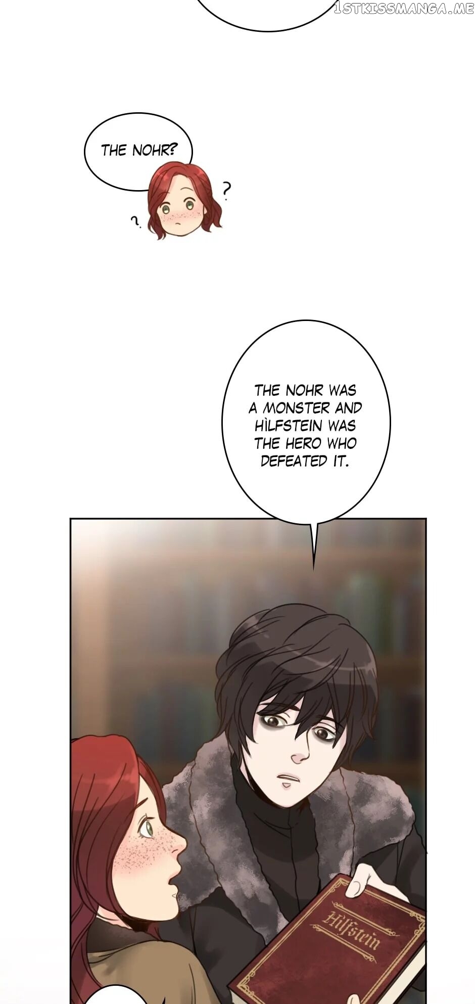 Prince Of Silk And Thorn Chapter 16 - page 6