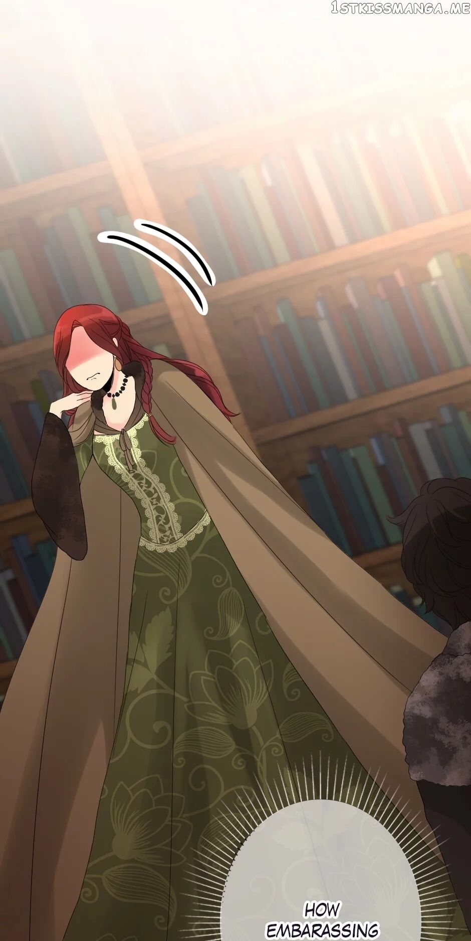 Prince Of Silk And Thorn Chapter 17 - page 14