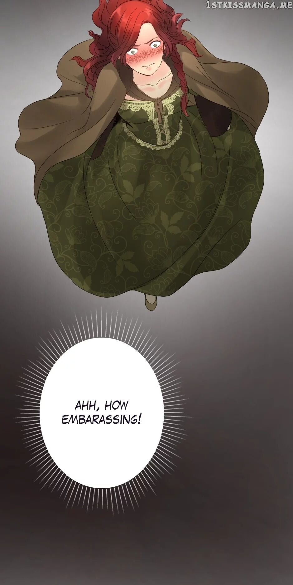 Prince Of Silk And Thorn Chapter 17 - page 17